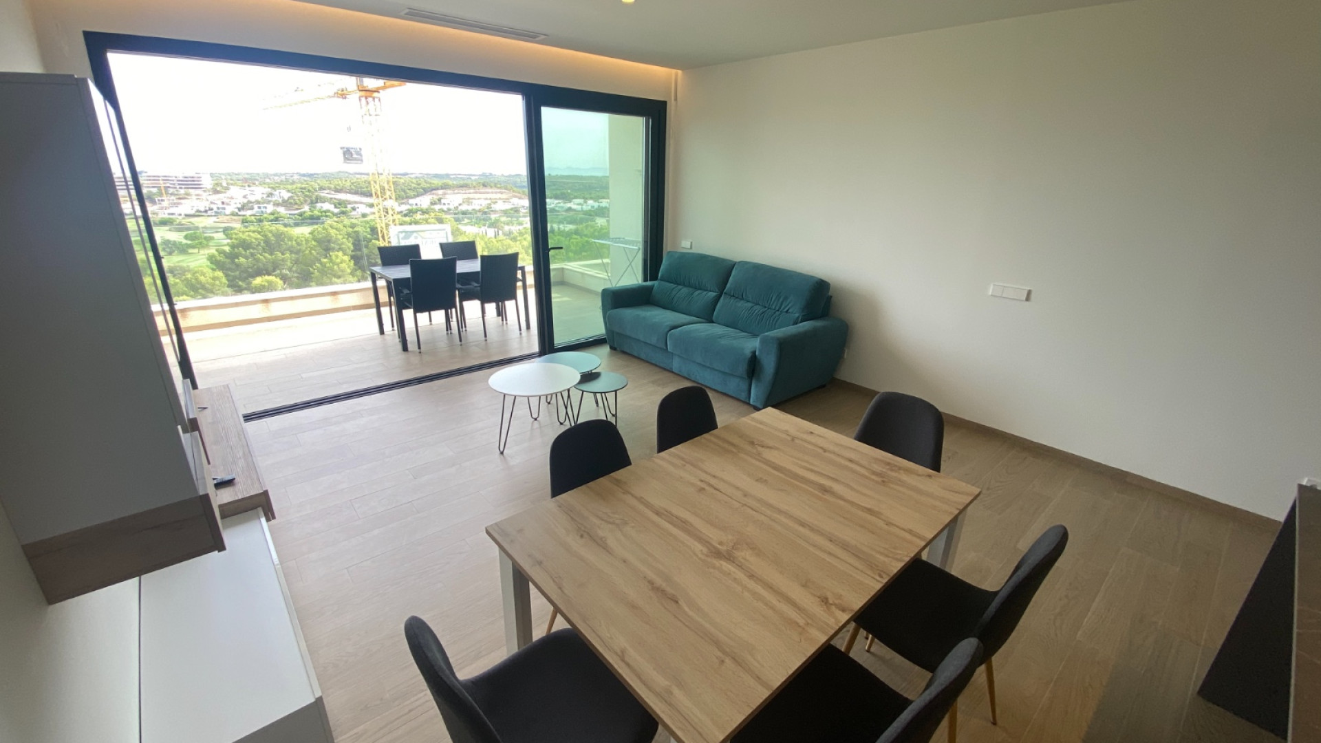 Resale - Apartment - Orihuela - Las Colinas Golf