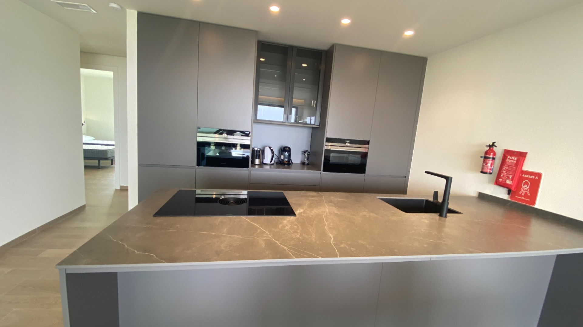 Resale - Apartment - Orihuela - Las Colinas Golf