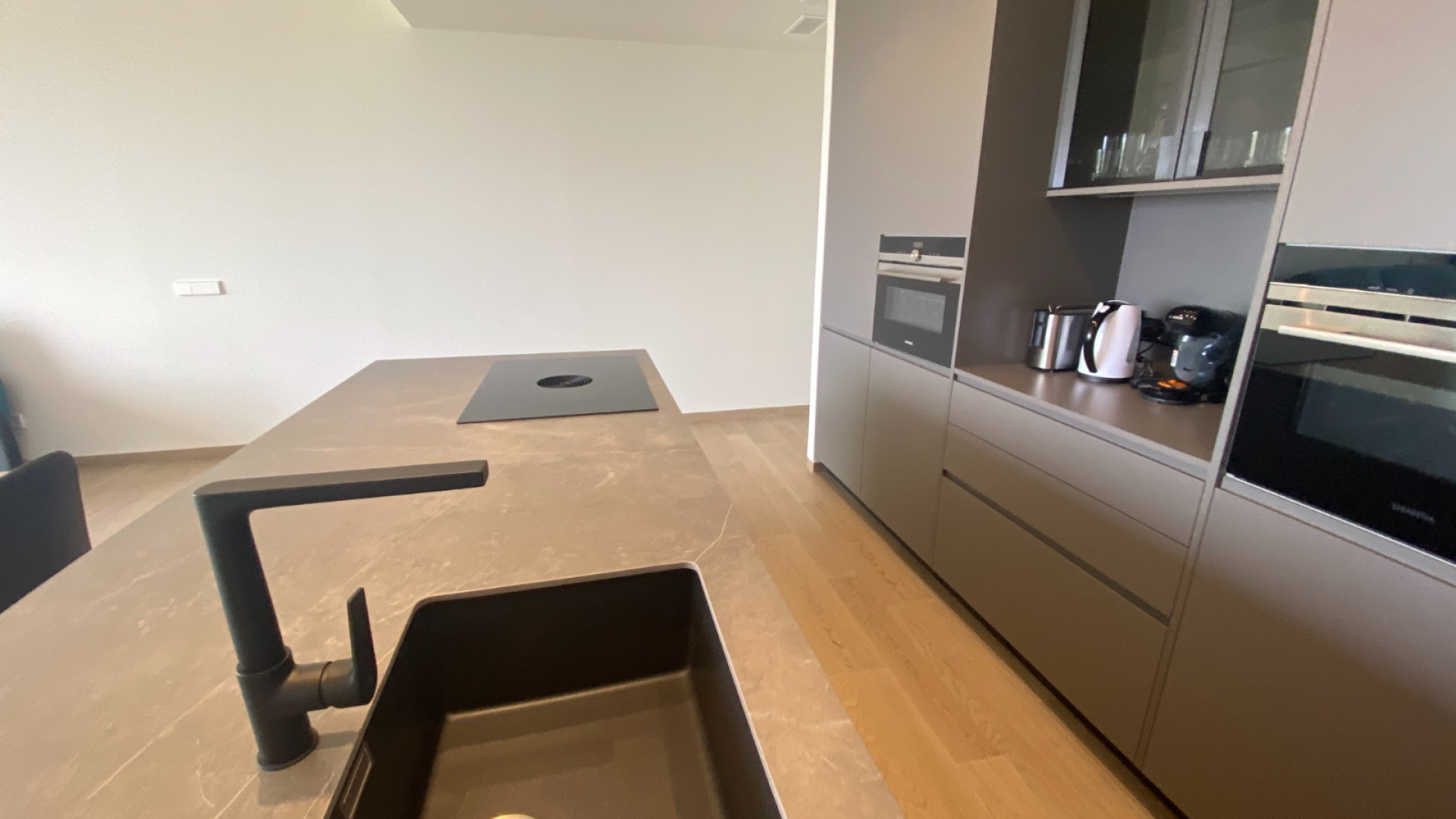 Resale - Apartment - Orihuela - Las Colinas Golf