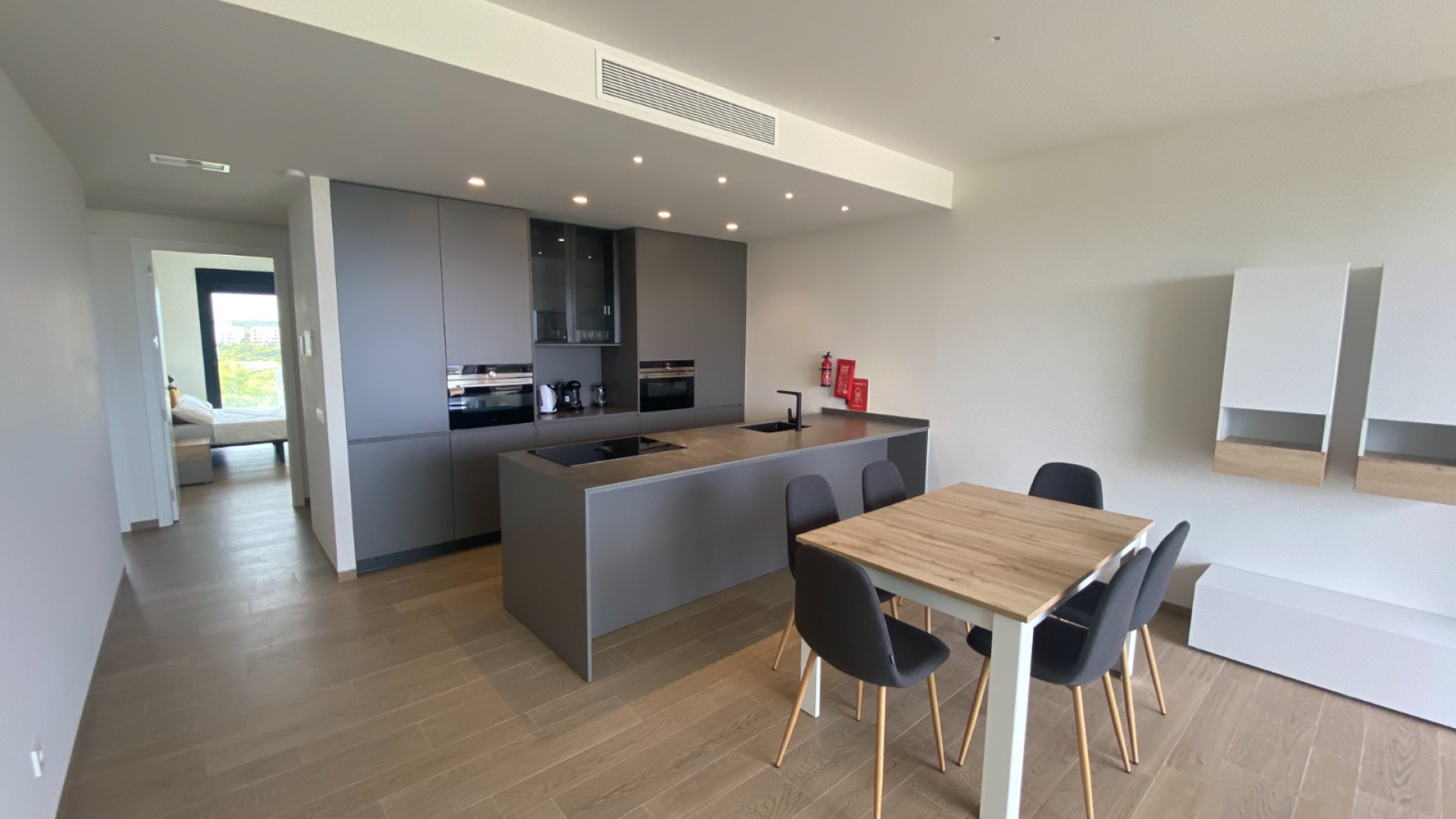 Resale - Apartment - Orihuela - Las Colinas Golf