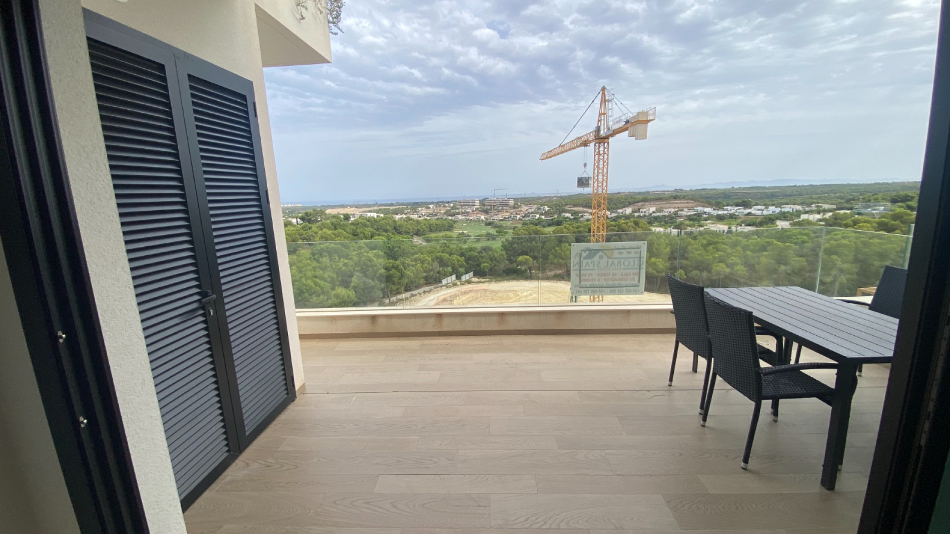 Resale - Apartment - Orihuela - Las Colinas Golf