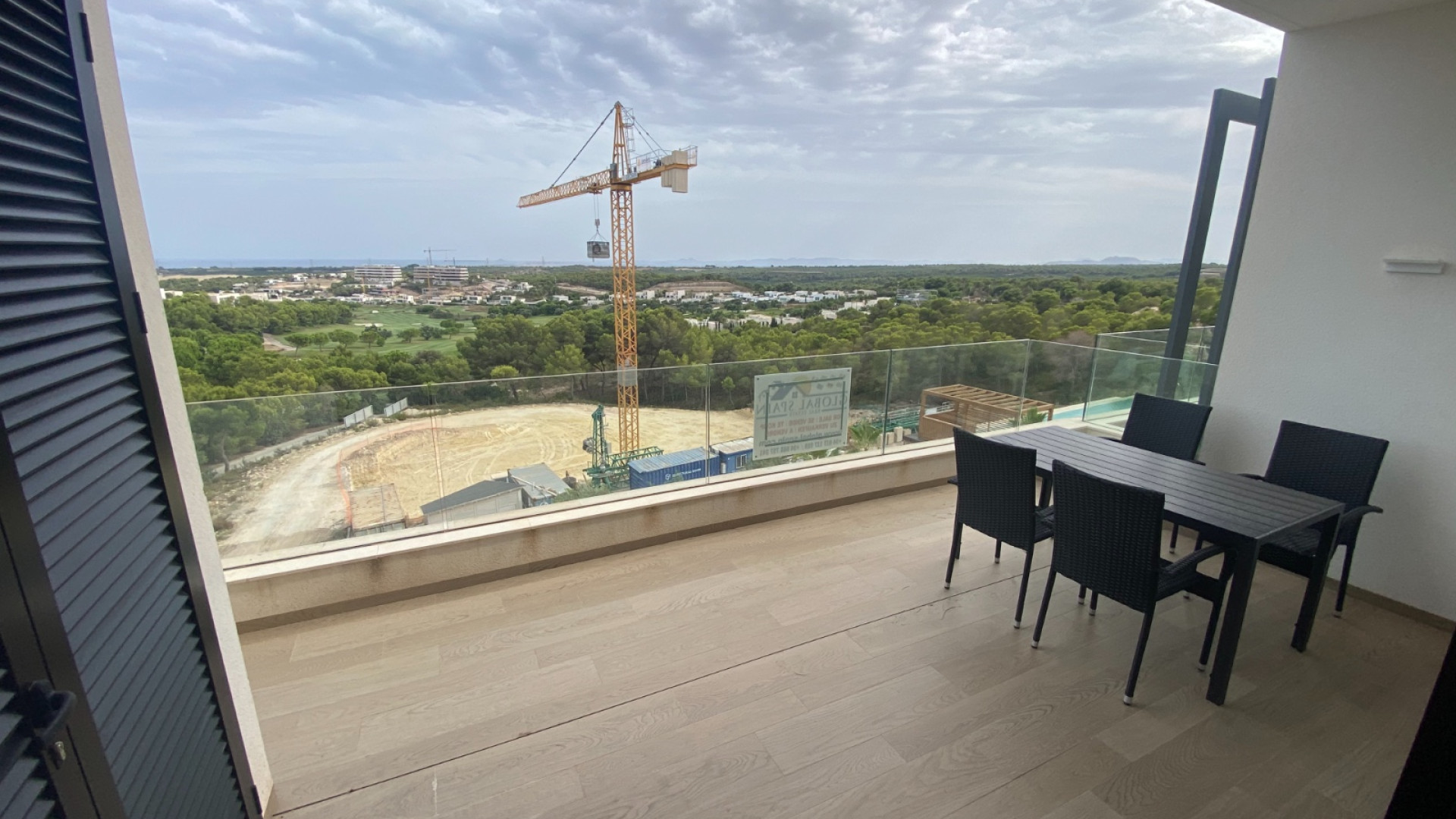 Resale - Apartment - Orihuela - Las Colinas Golf