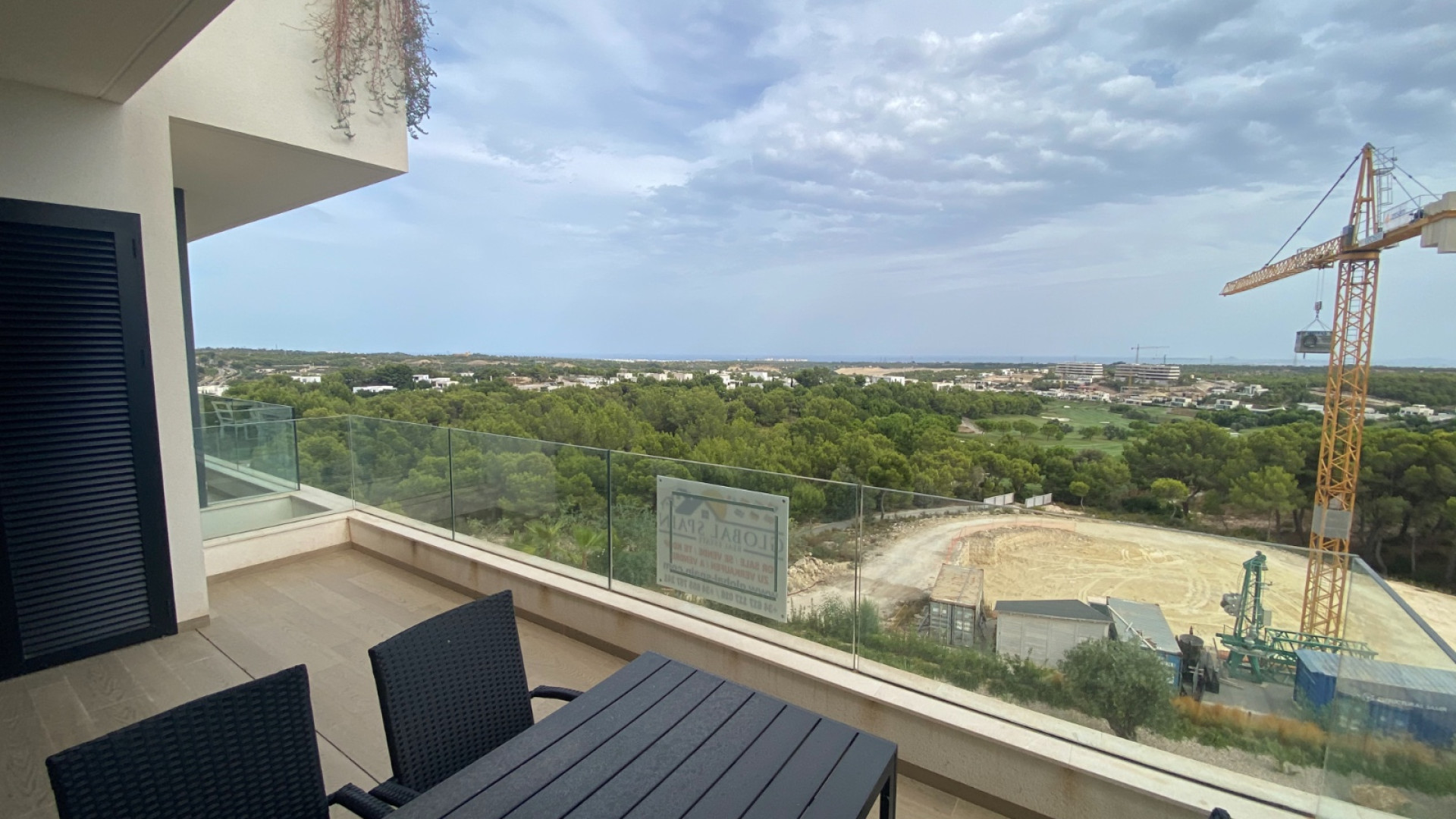 Resale - Apartment - Orihuela - Las Colinas Golf