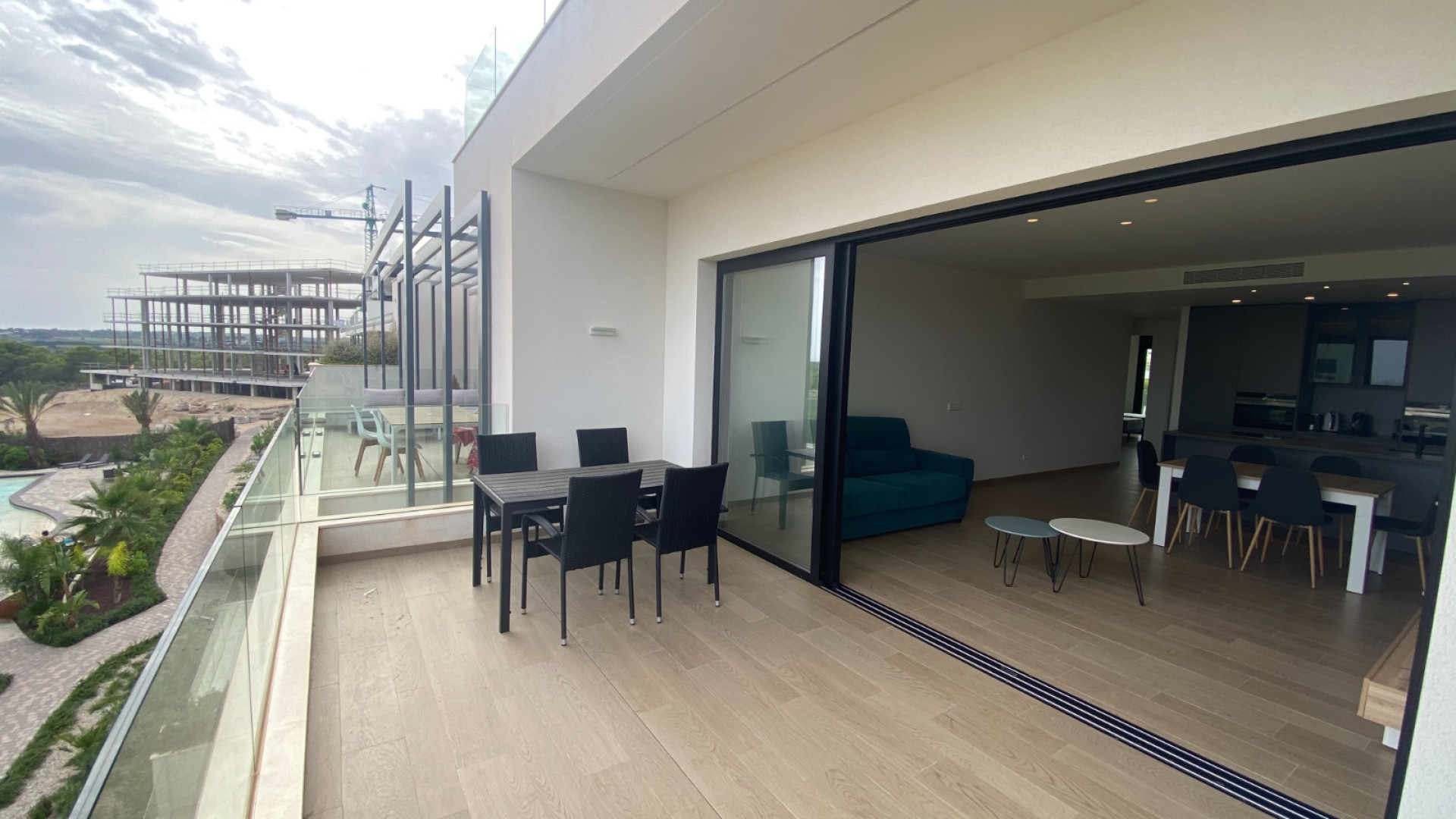 Resale - Apartment - Orihuela - Las Colinas Golf