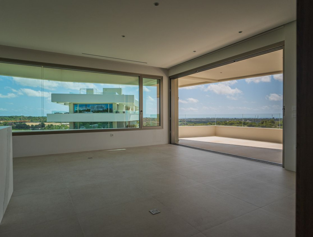 Resale - Apartment - Orihuela - Las Colinas Golf