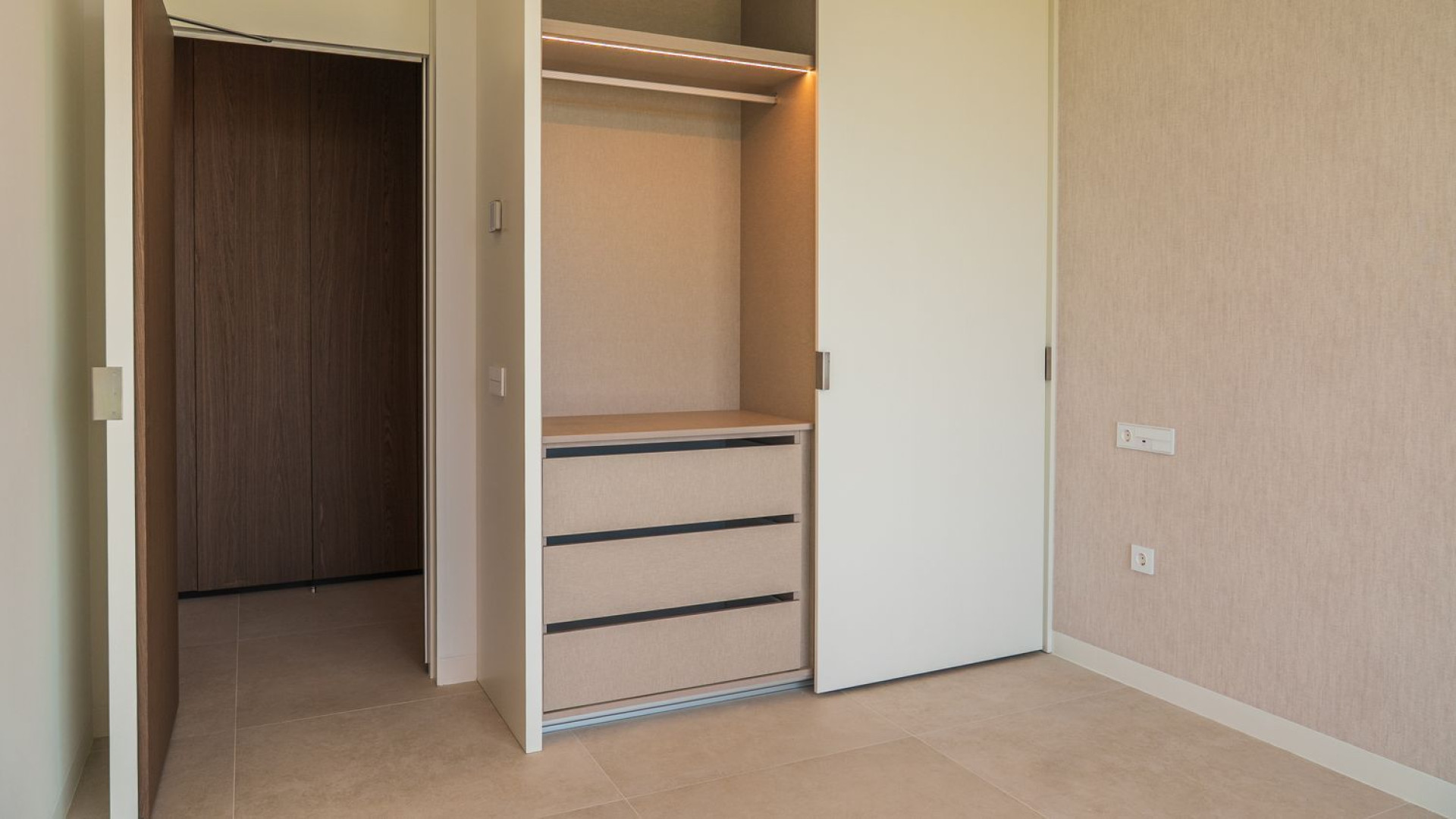 Resale - Apartment - Orihuela - Las Colinas Golf