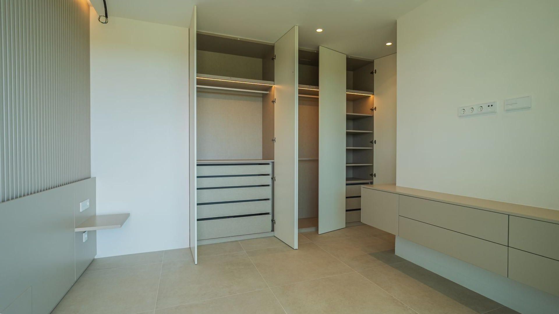 Resale - Apartment - Orihuela - Las Colinas Golf