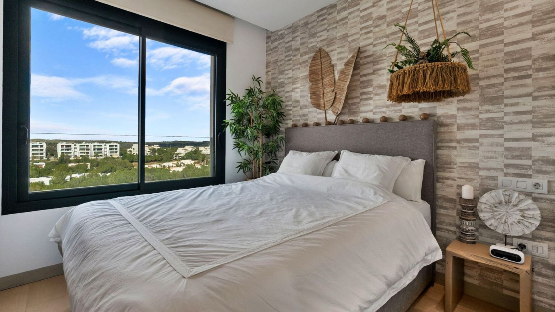 Resale - Apartment - Orihuela - Las Colinas Golf