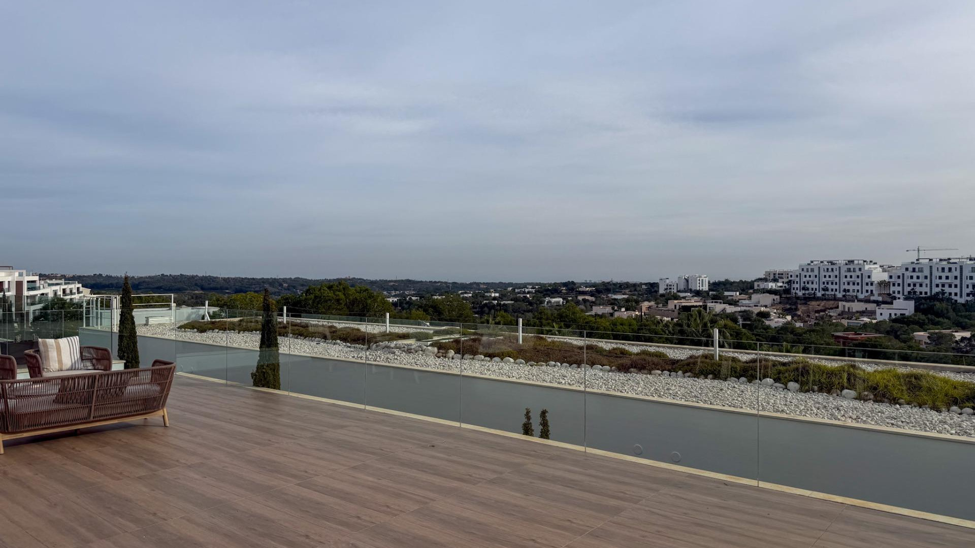 Resale - Apartment - Orihuela - Las Colinas Golf