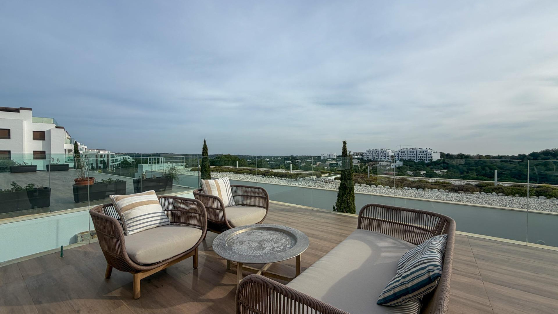 Resale - Apartment - Orihuela - Las Colinas Golf