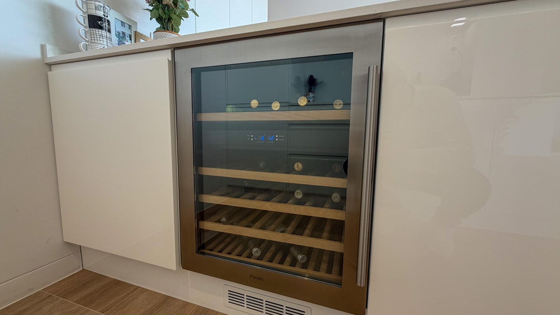 Resale - Apartment - Orihuela - Las Colinas Golf