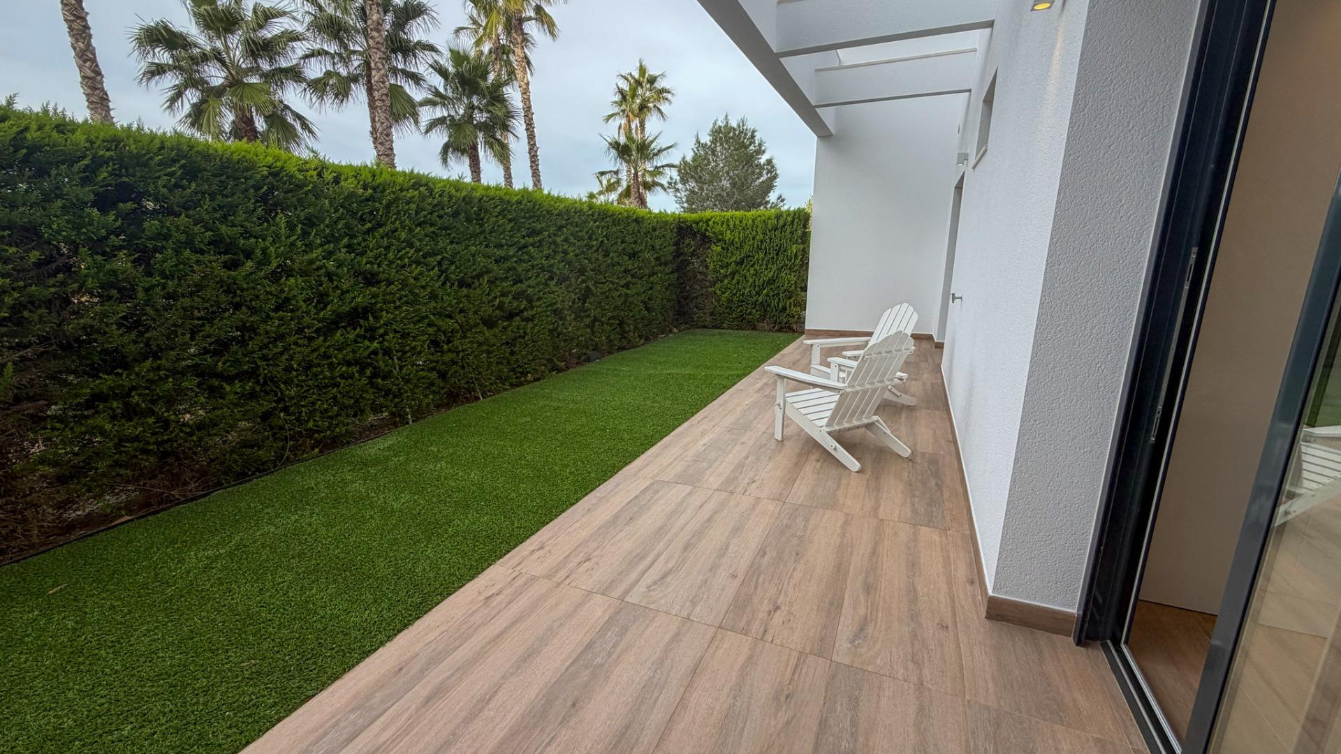 Resale - Apartment - Orihuela - Las Colinas Golf