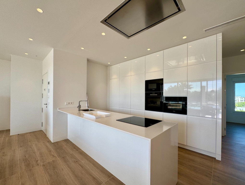 Resale - Apartment - Orihuela - Las Colinas Golf