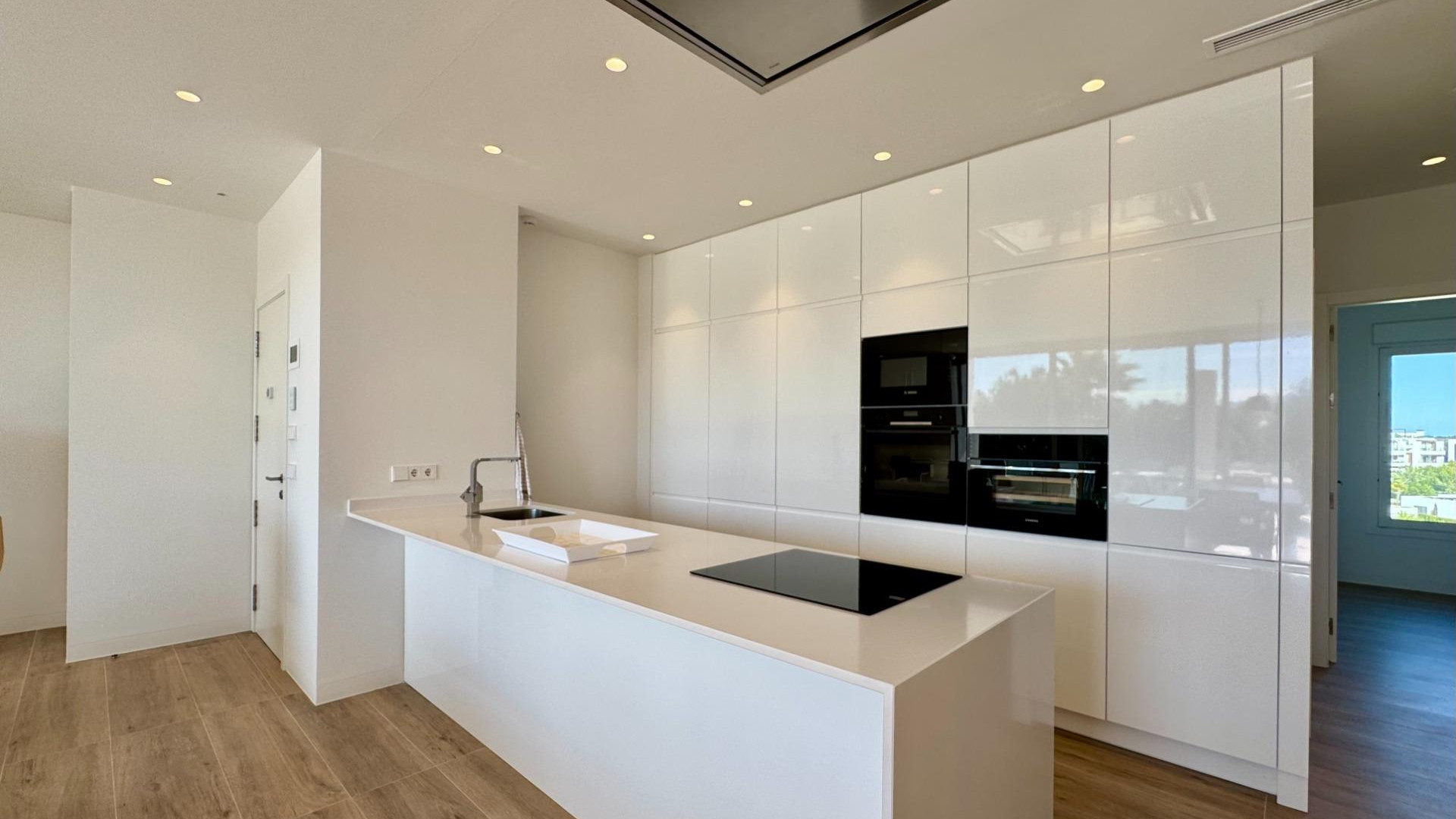 Resale - Apartment - Orihuela - Las Colinas Golf