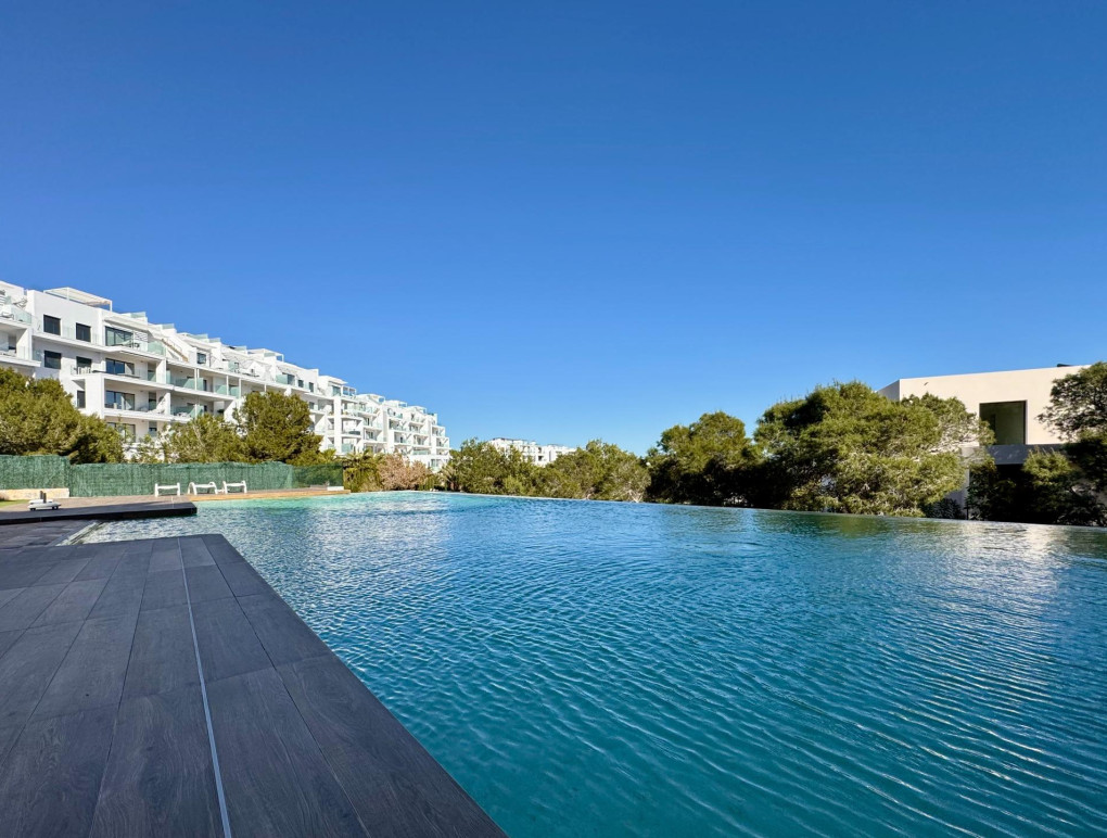 Resale - Apartment - Orihuela - Las Colinas Golf