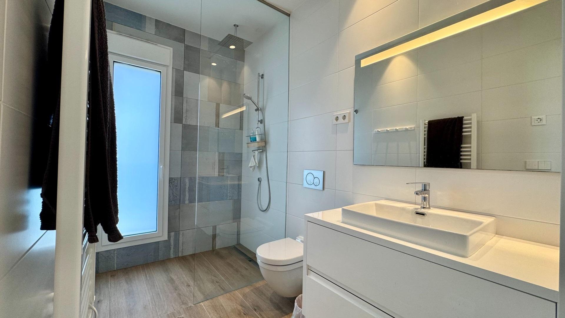 Resale - Apartment - Orihuela - Las Colinas Golf