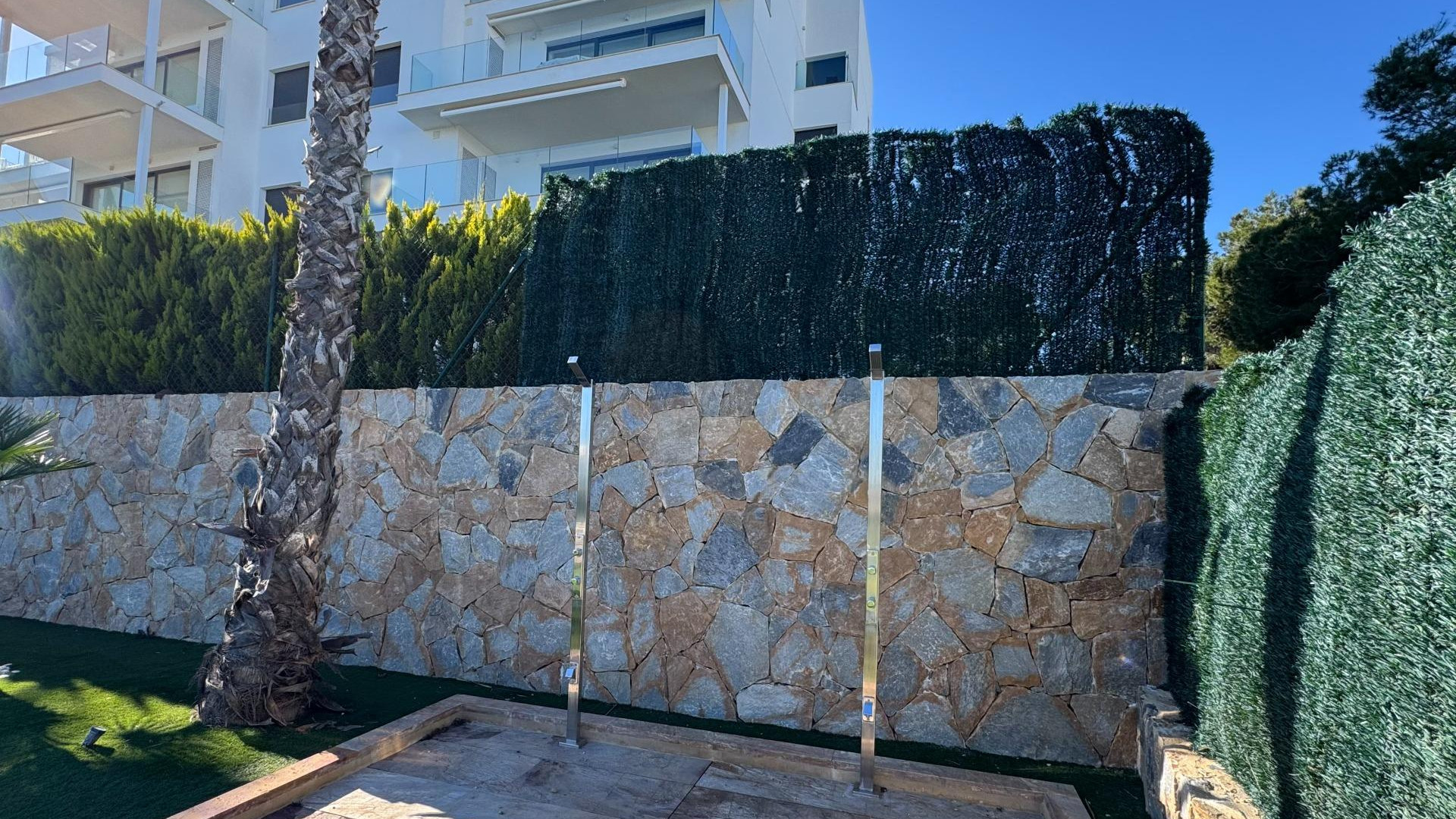 Resale - Apartment - Orihuela - Las Colinas Golf