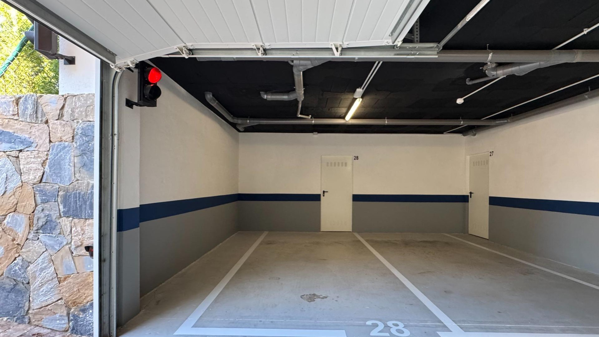 Resale - Apartment - Orihuela - Las Colinas Golf