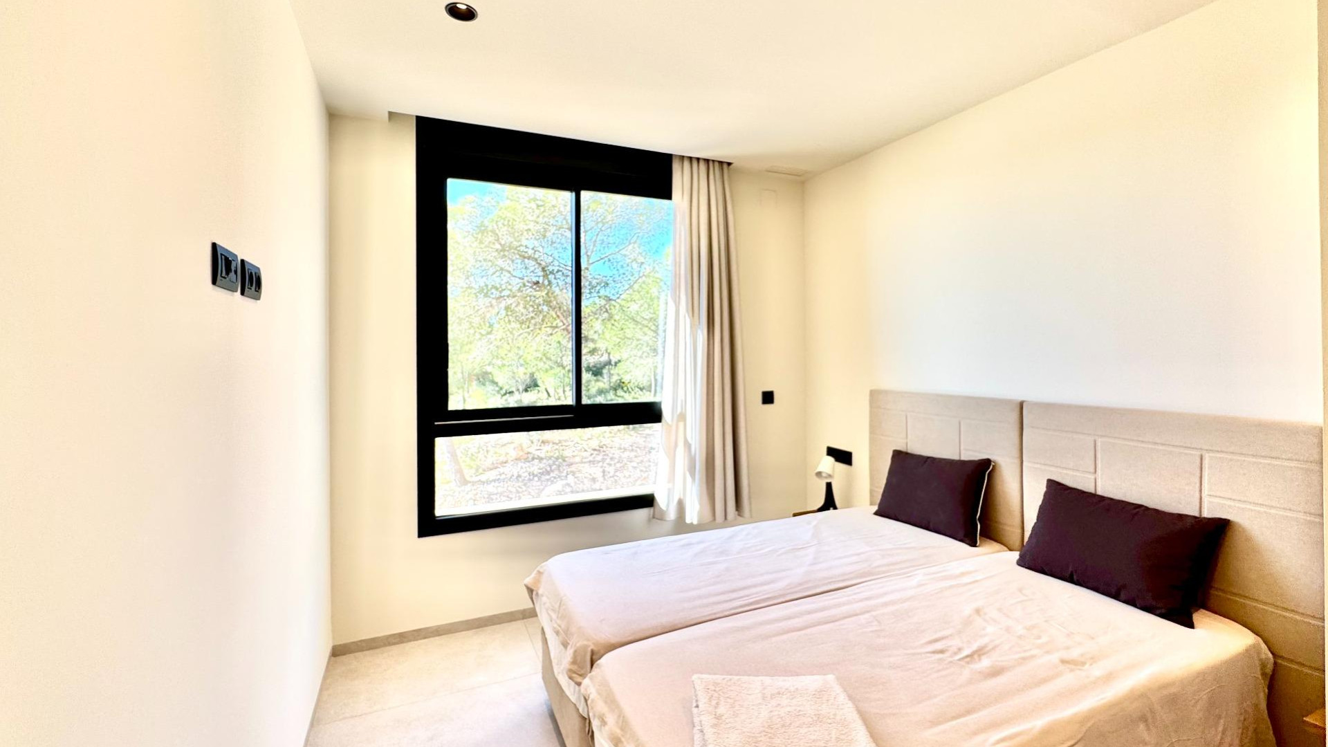 Resale - Apartment - Orihuela - Las Colinas Golf