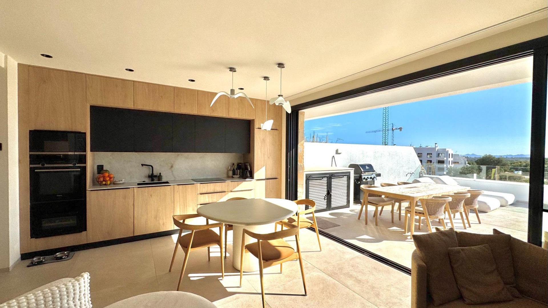 Resale - Apartment - Orihuela - Las Colinas Golf