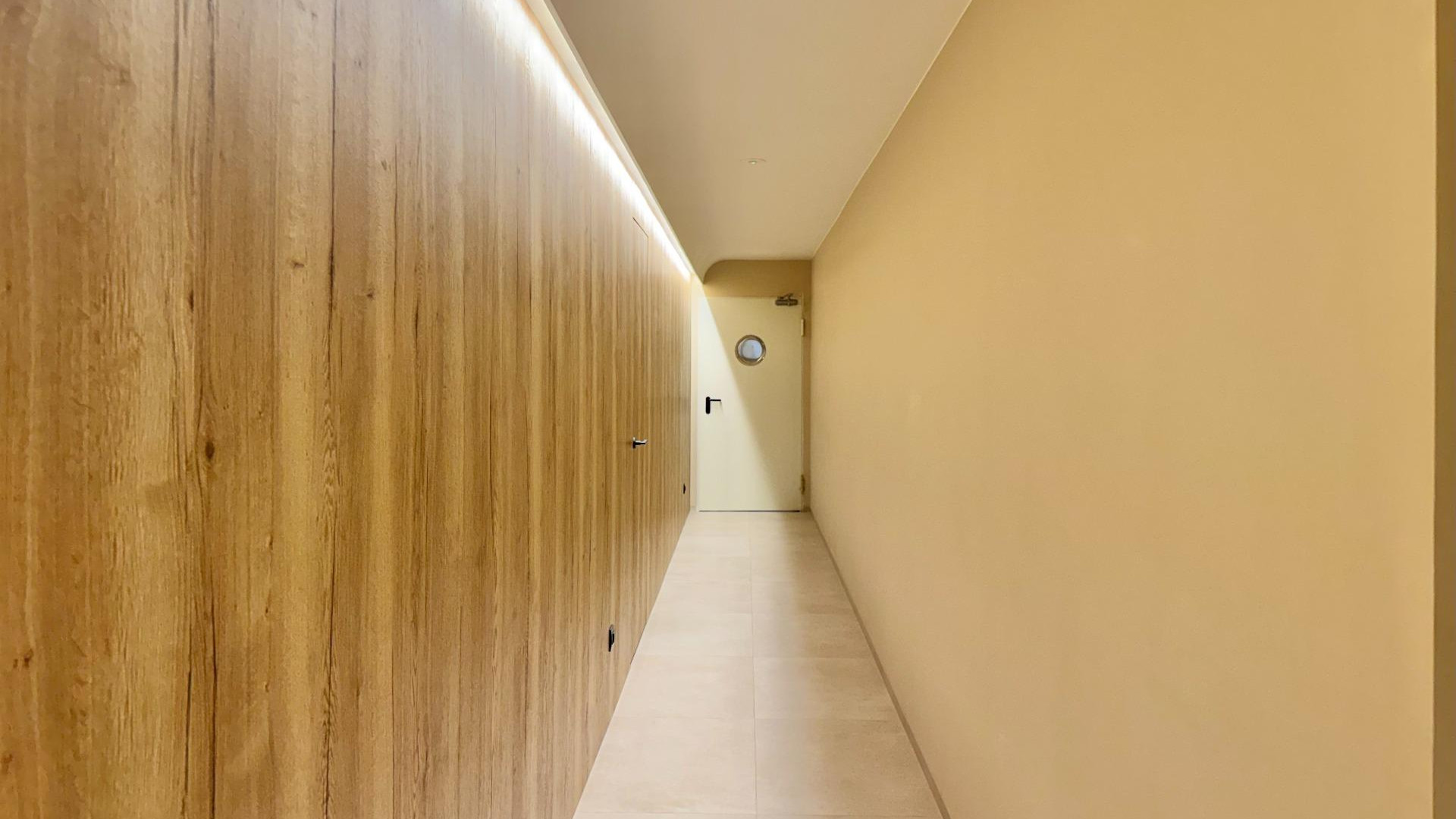 Resale - Apartment - Orihuela - Las Colinas Golf