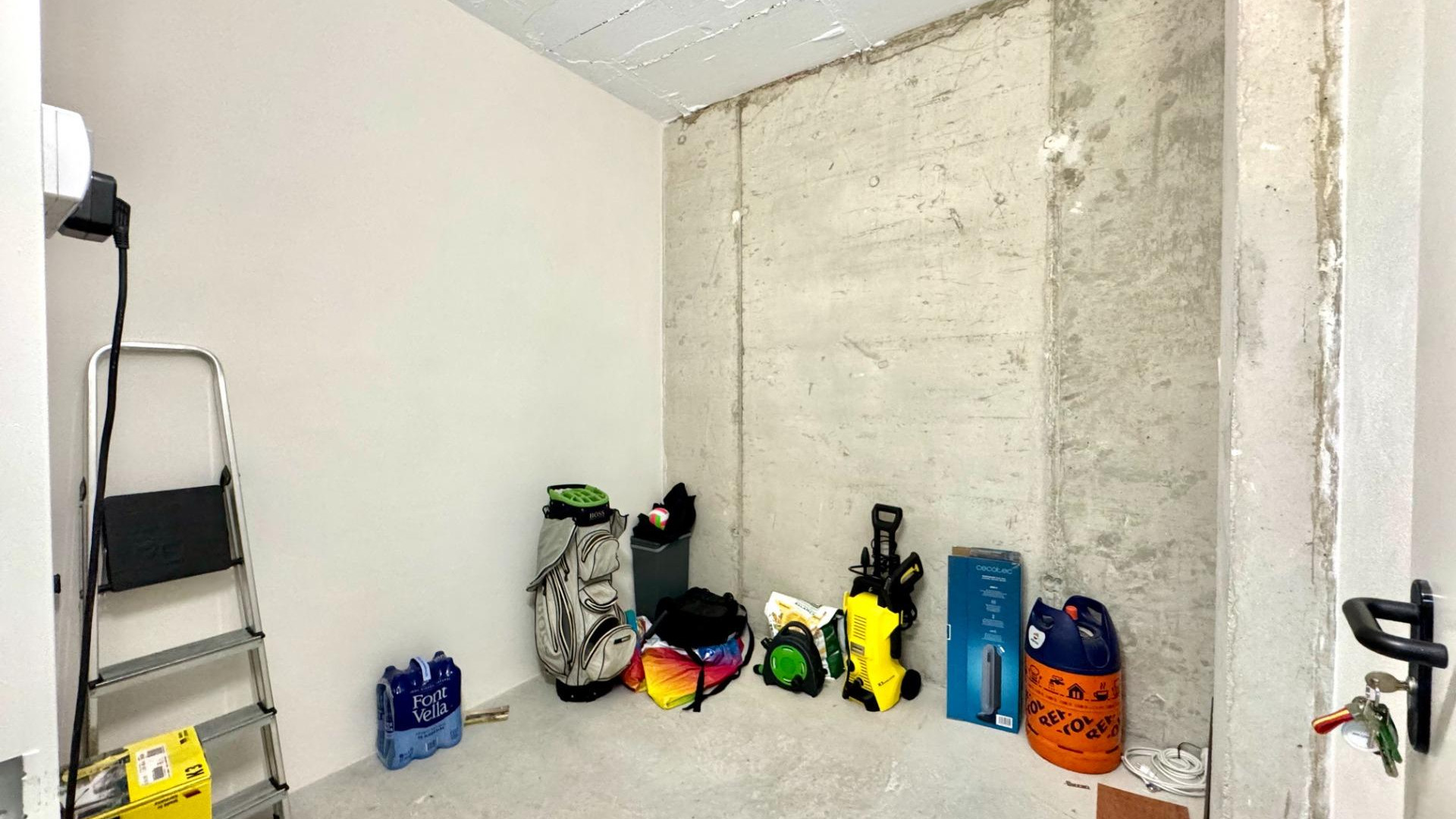 Resale - Apartment - Orihuela - Las Colinas Golf