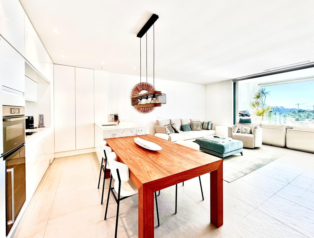 Resale - Apartment - Orihuela - Las Colinas Golf