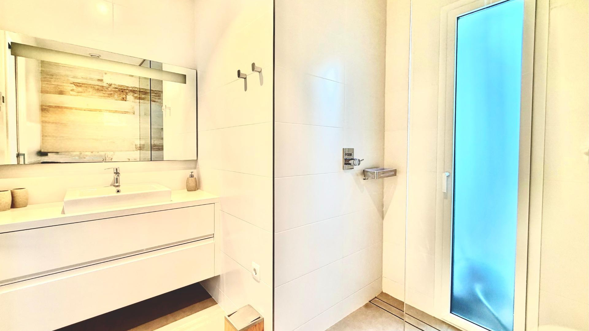 Resale - Apartment - Orihuela - Las Colinas Golf