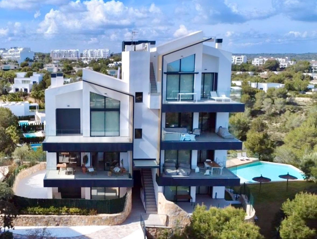 Resale - Apartment - Orihuela - Las Colinas Golf