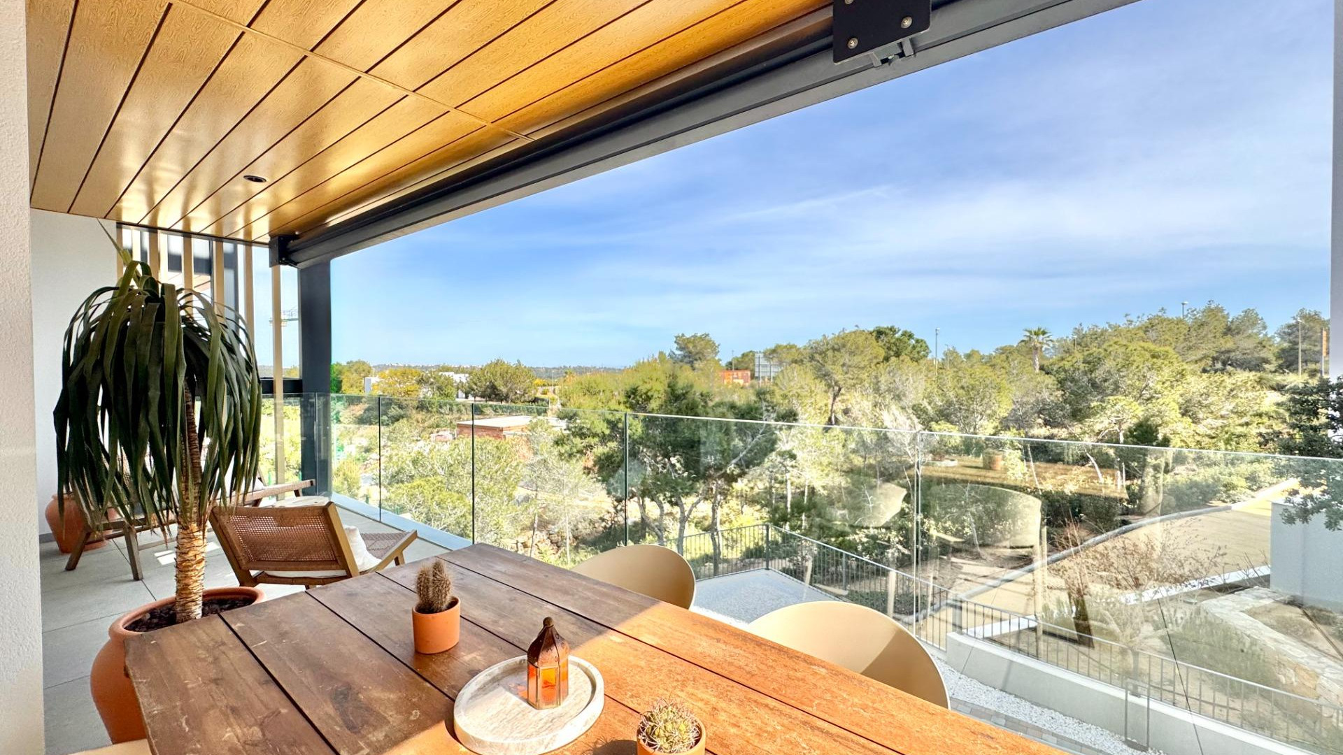 Resale - Apartment - Orihuela - Las Colinas Golf