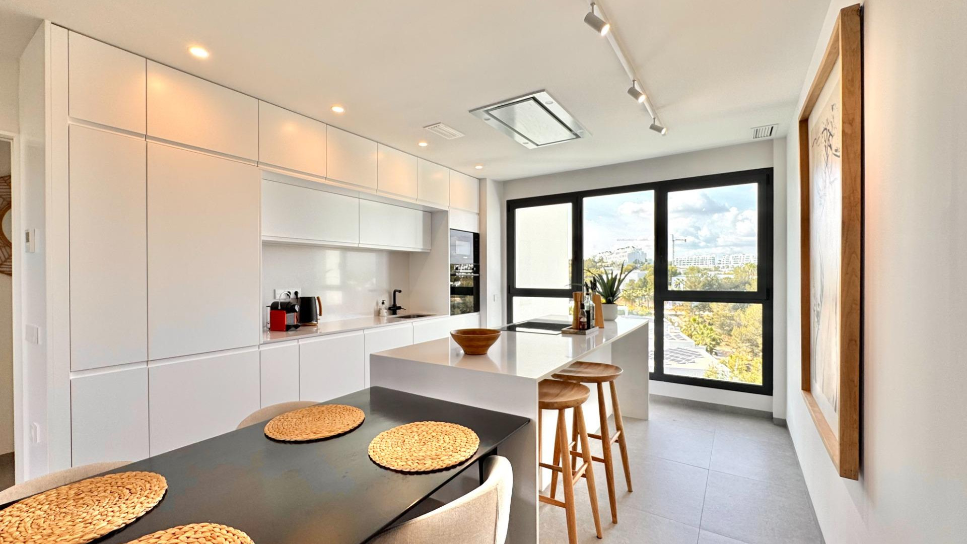 Resale - Apartment - Orihuela - Las Colinas Golf