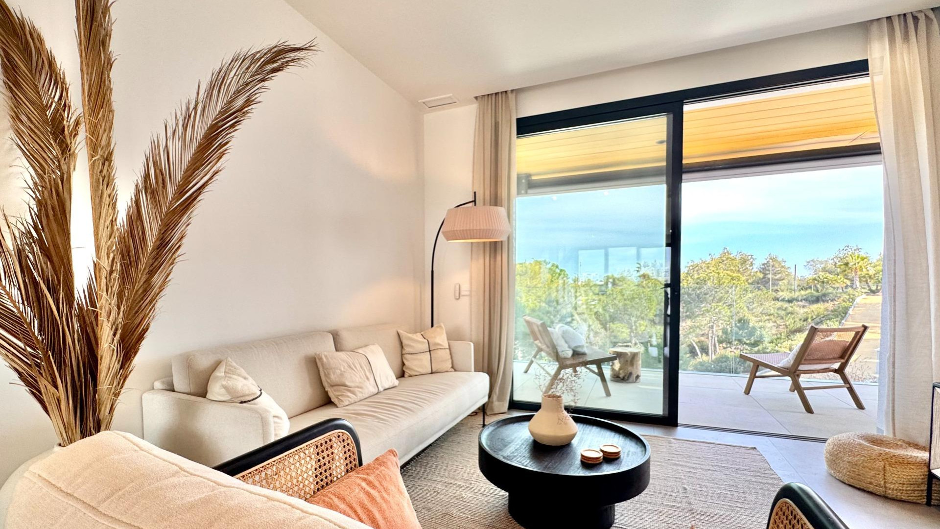 Resale - Apartment - Orihuela - Las Colinas Golf