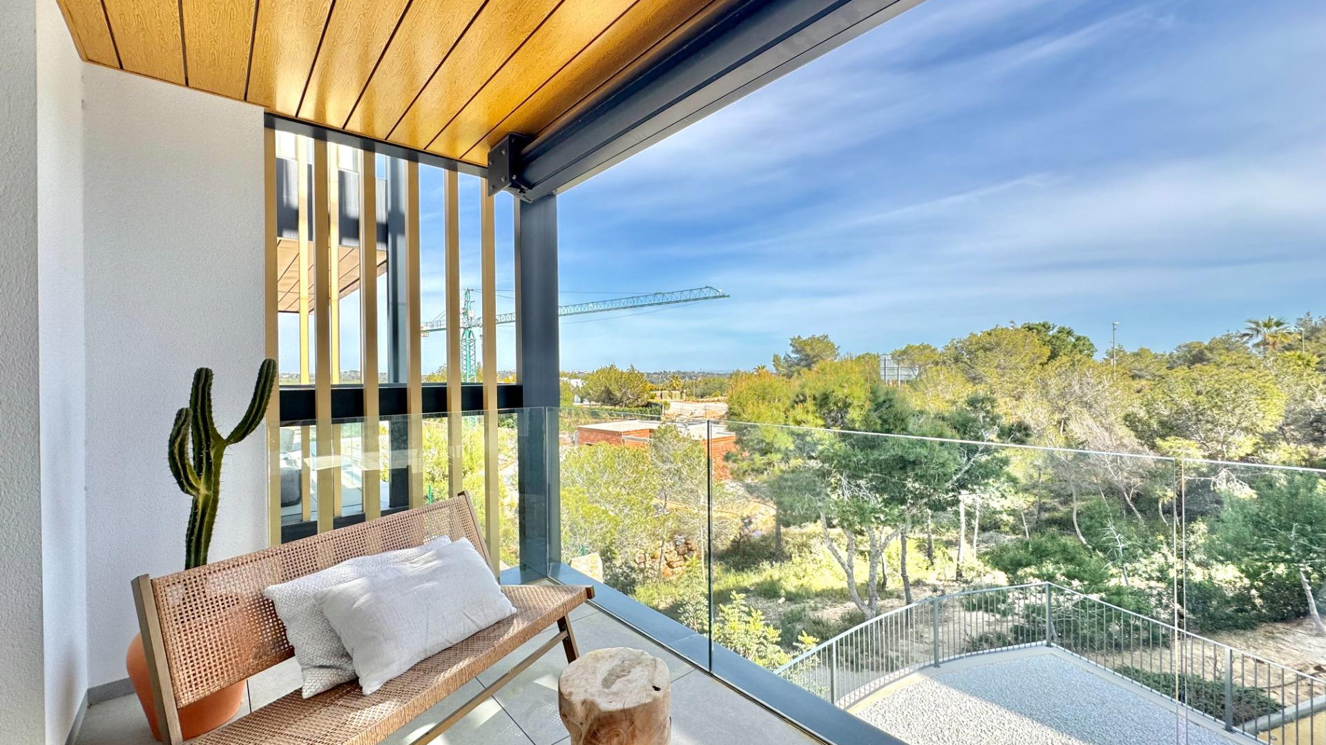 Resale - Apartment - Orihuela - Las Colinas Golf