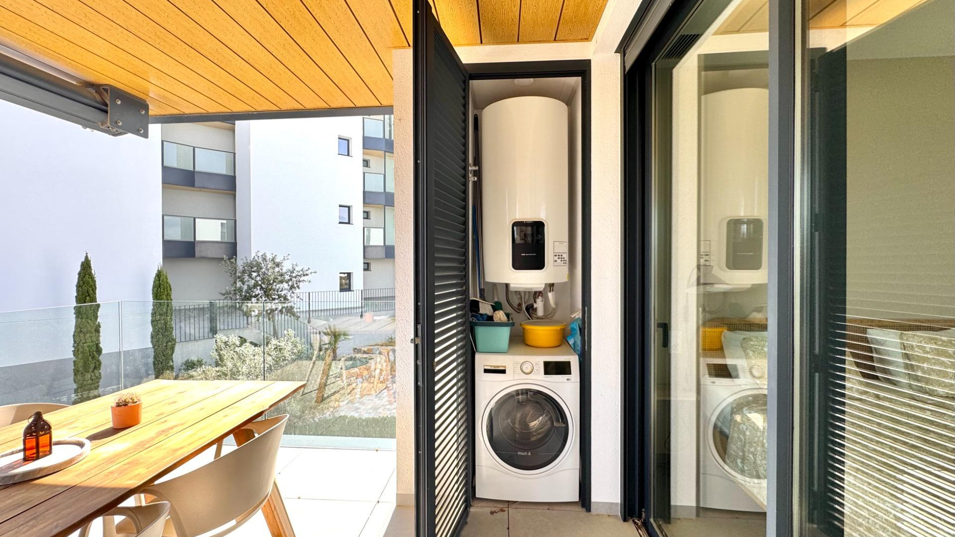 Resale - Apartment - Orihuela - Las Colinas Golf