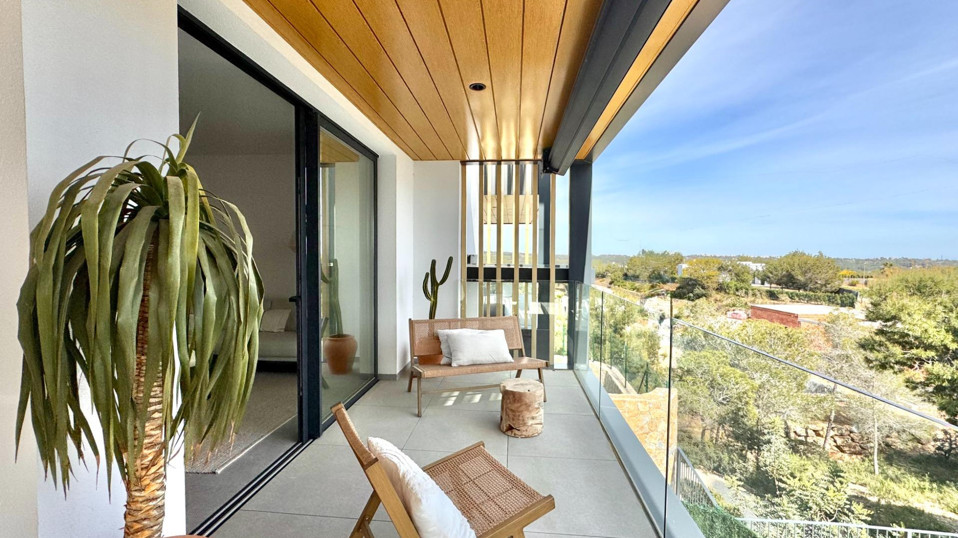 Resale - Apartment - Orihuela - Las Colinas Golf