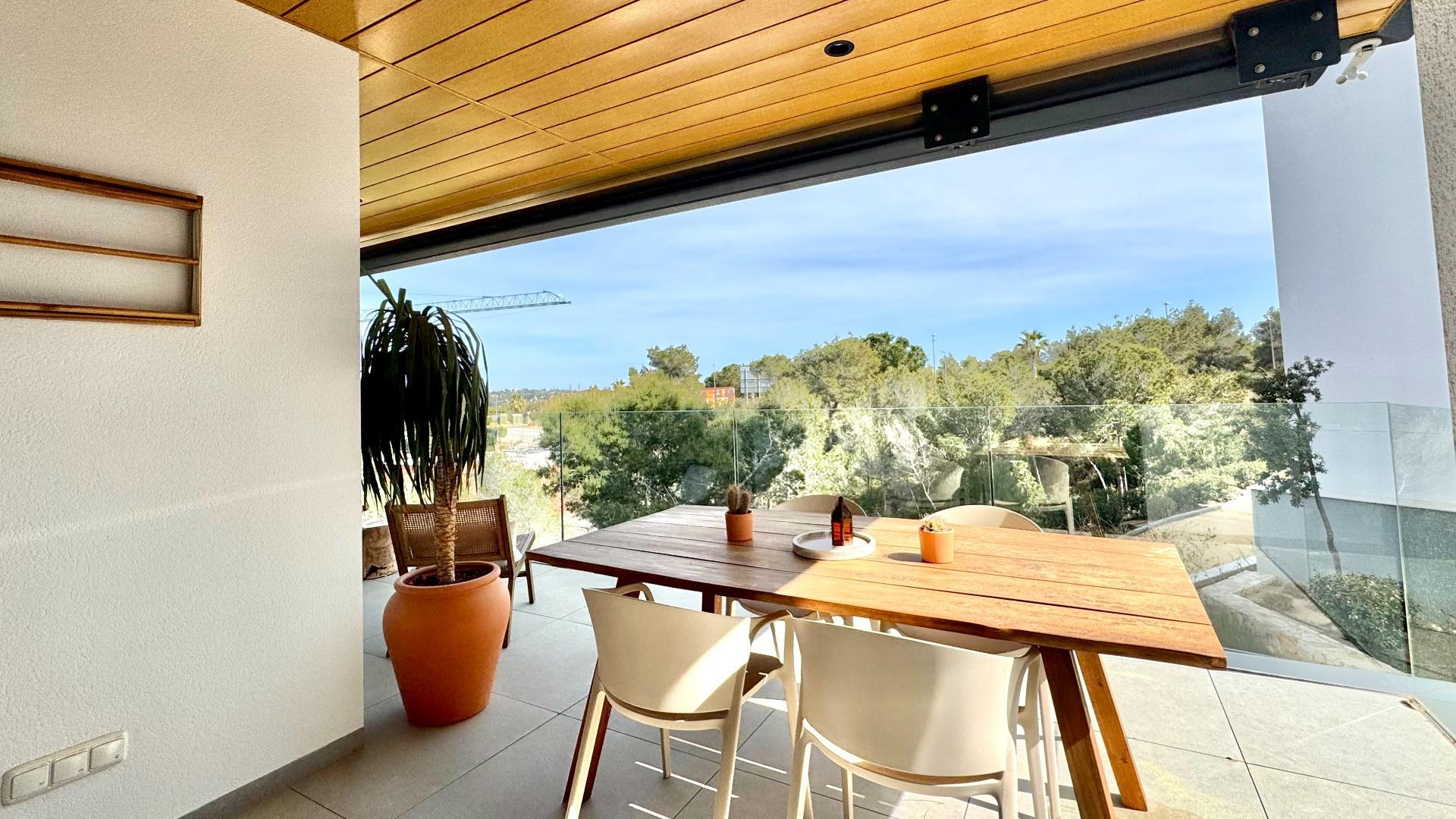 Resale - Apartment - Orihuela - Las Colinas Golf