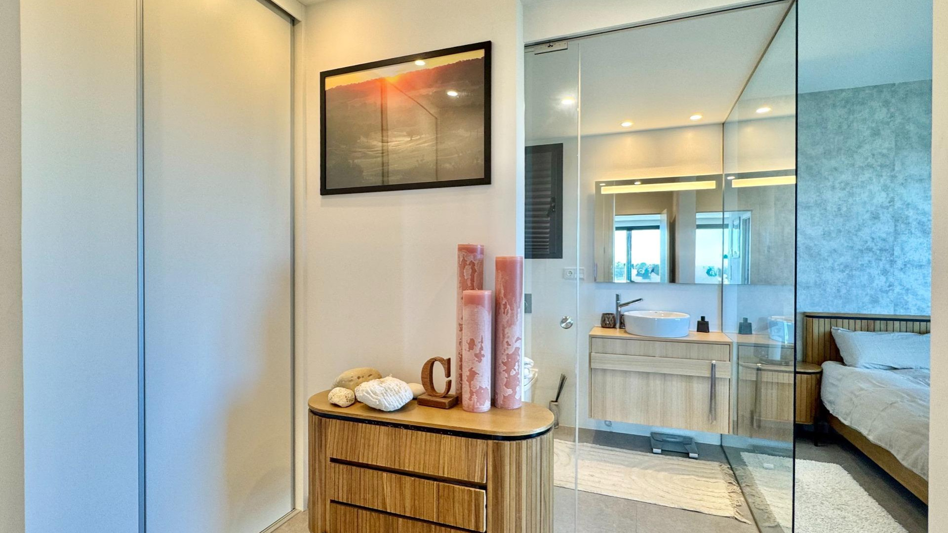 Resale - Apartment - Orihuela - Las Colinas Golf