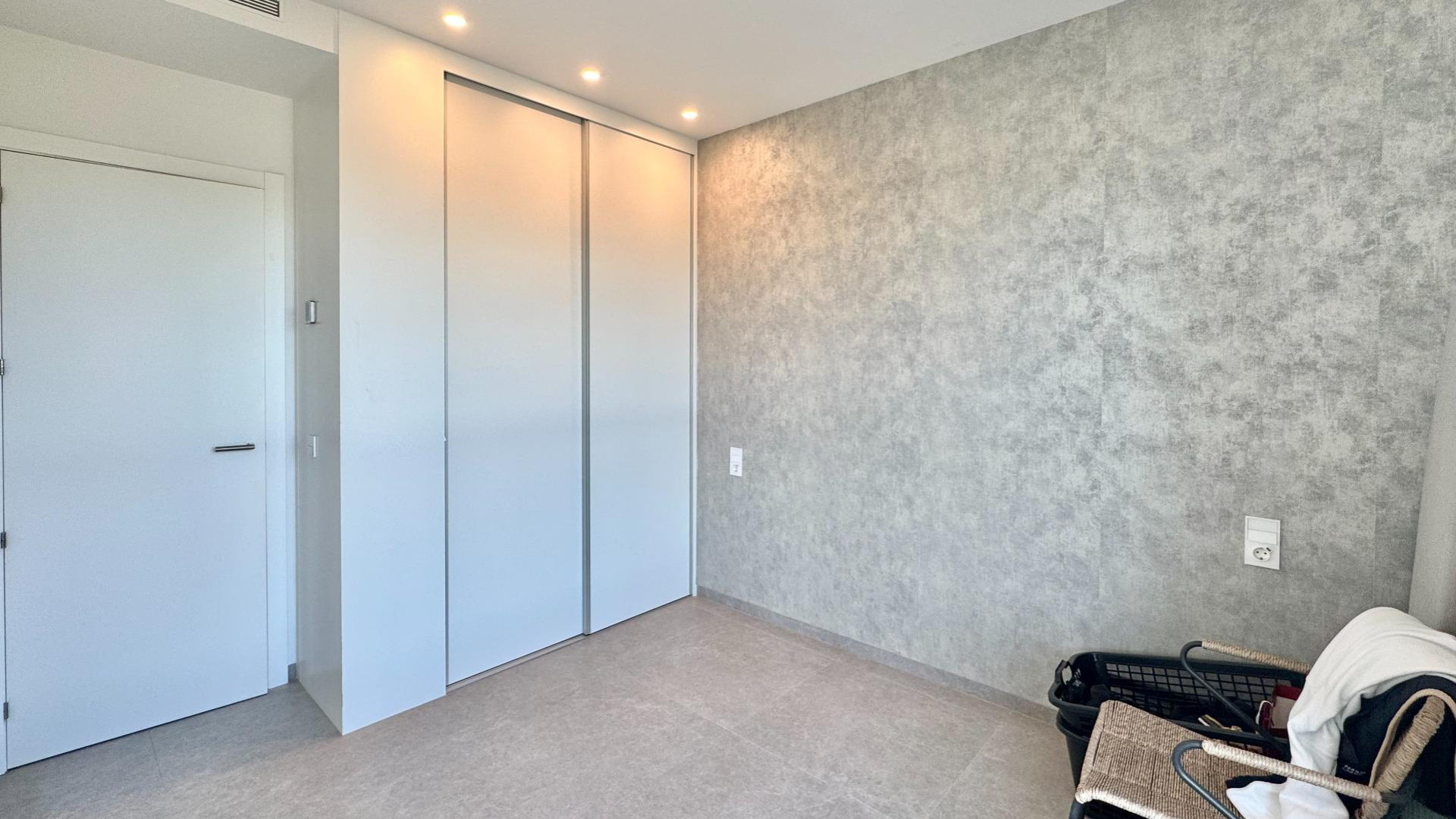 Resale - Apartment - Orihuela - Las Colinas Golf