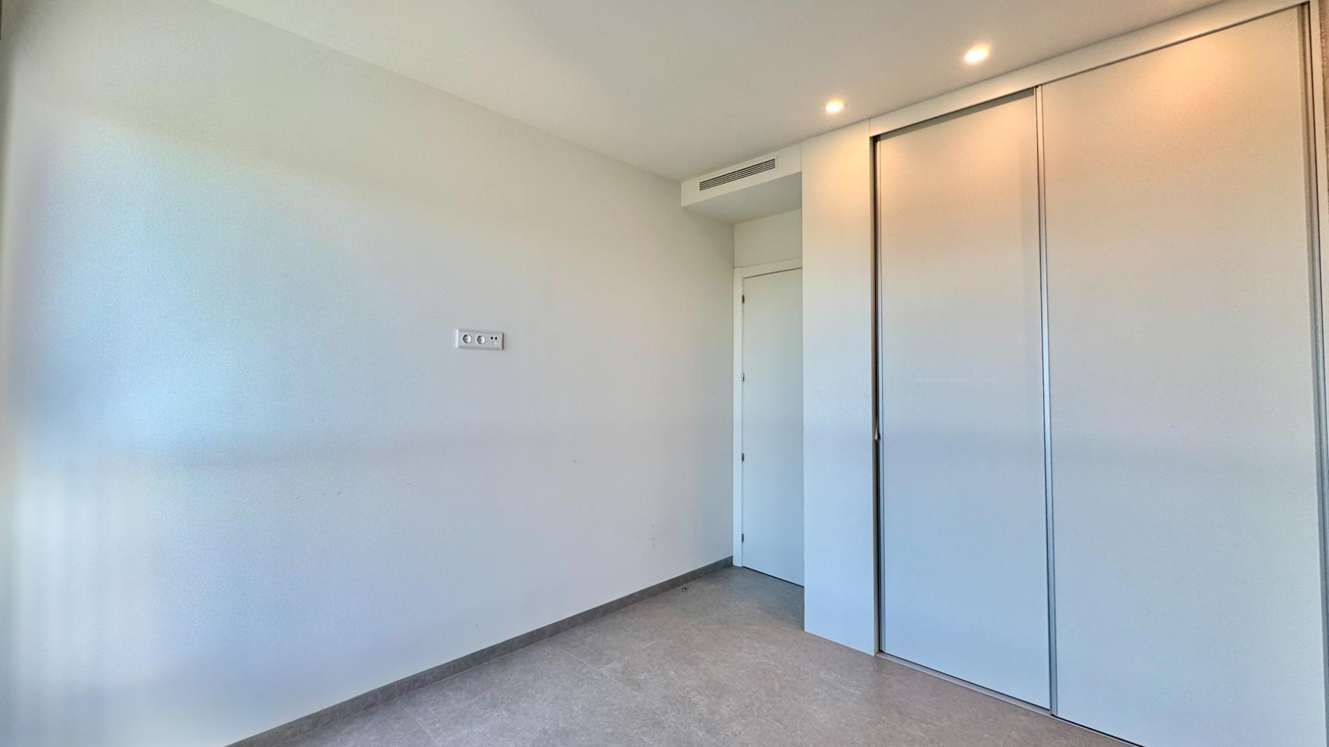 Resale - Apartment - Orihuela - Las Colinas Golf