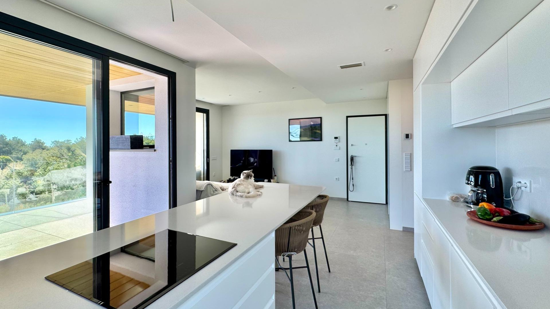 Resale - Apartment - Orihuela - Las Colinas Golf