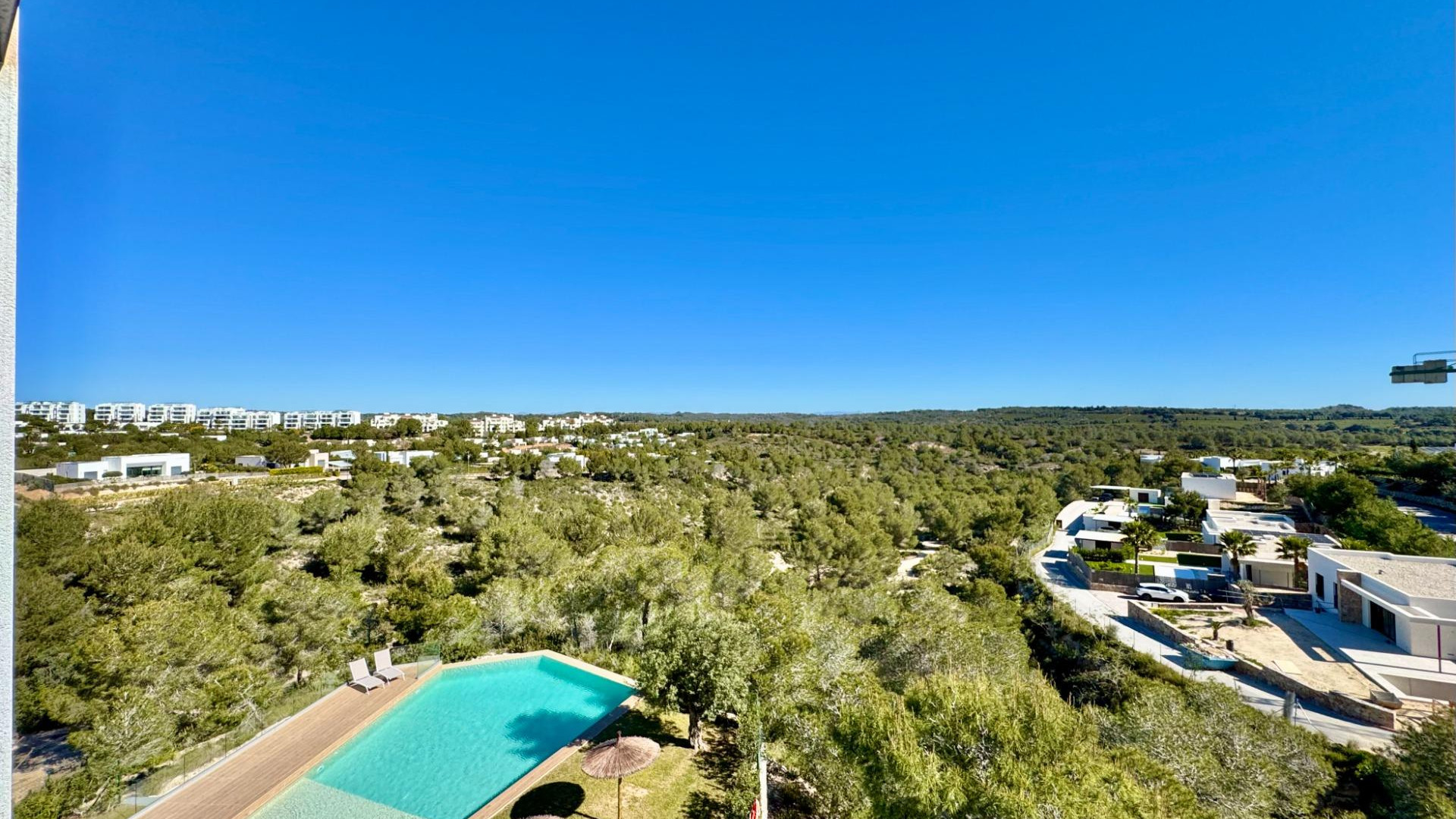 Resale - Apartment - Orihuela - Las Colinas Golf