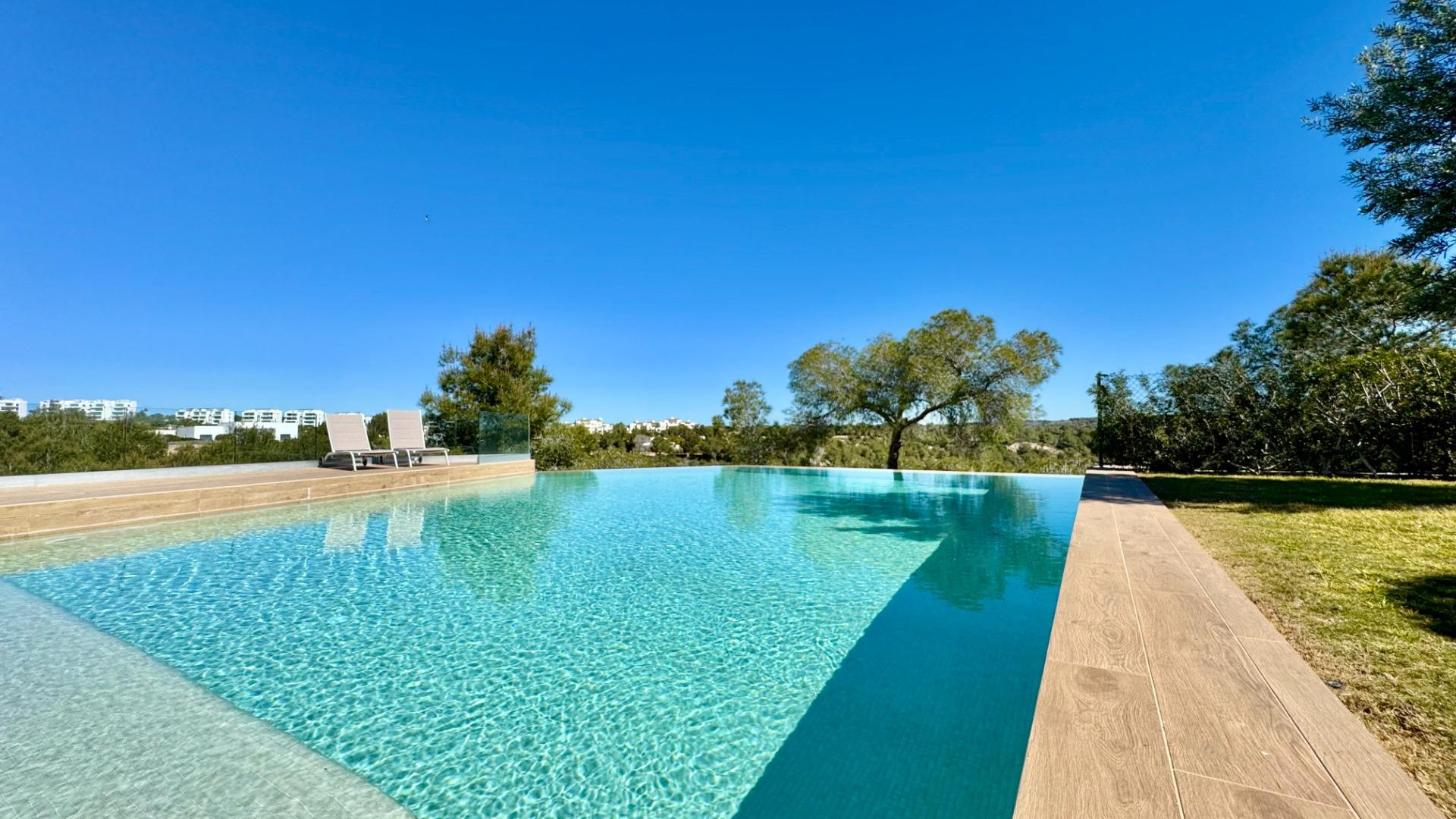 Resale - Apartment - Orihuela - Las Colinas Golf