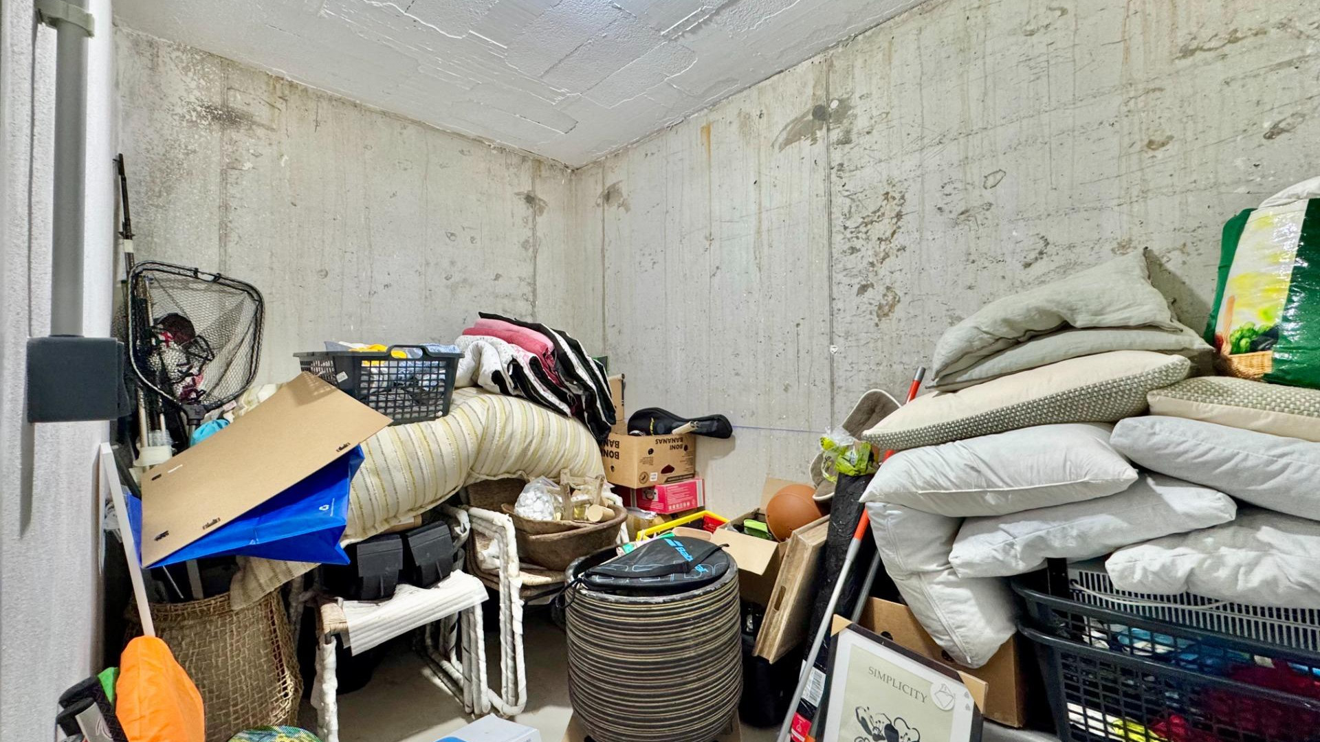 Resale - Apartment - Orihuela - Las Colinas Golf