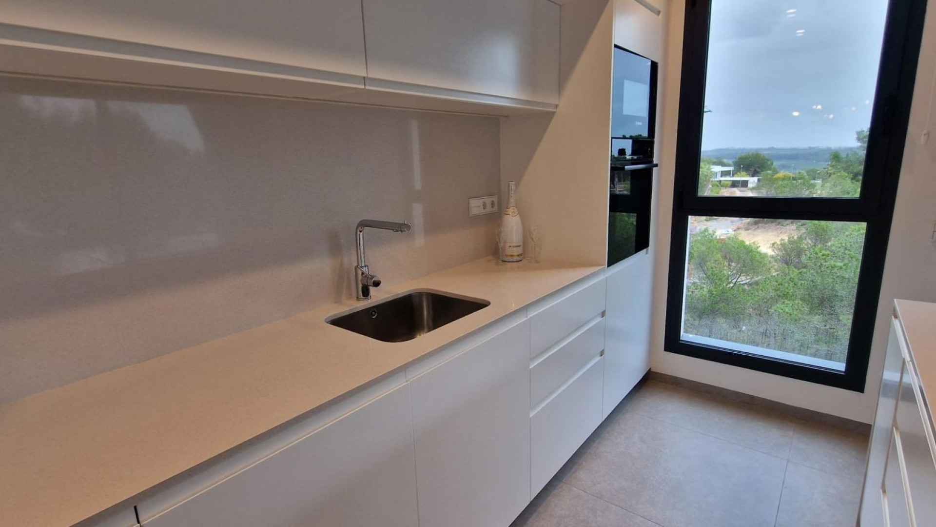 Resale - Apartment - Orihuela - Las Colinas Golf