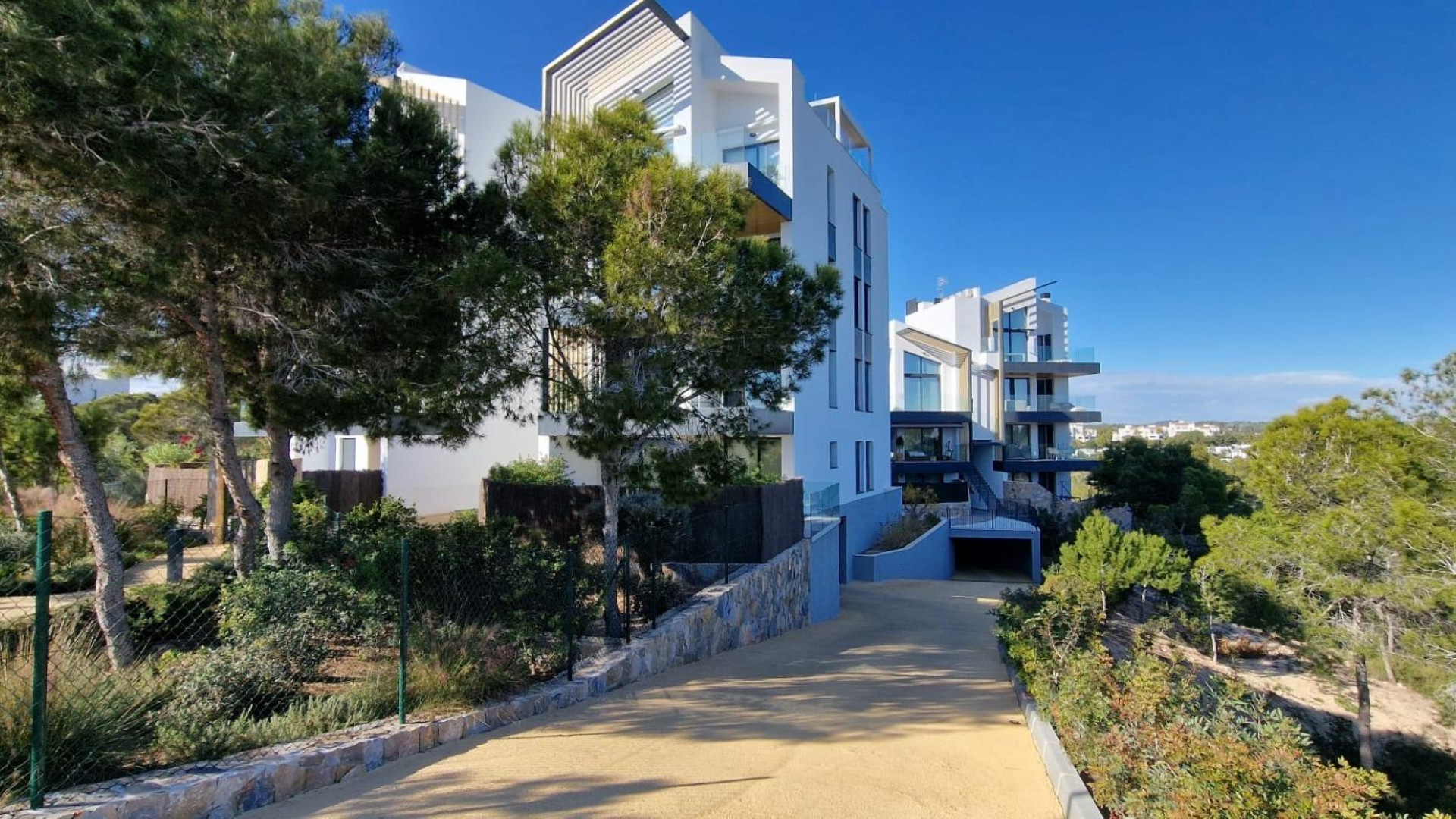 Resale - Apartment - Orihuela - Las Colinas Golf