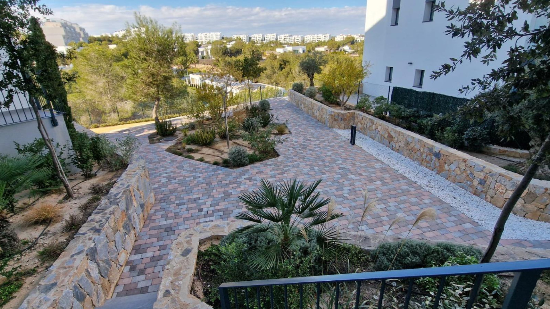 Resale - Apartment - Orihuela - Las Colinas Golf