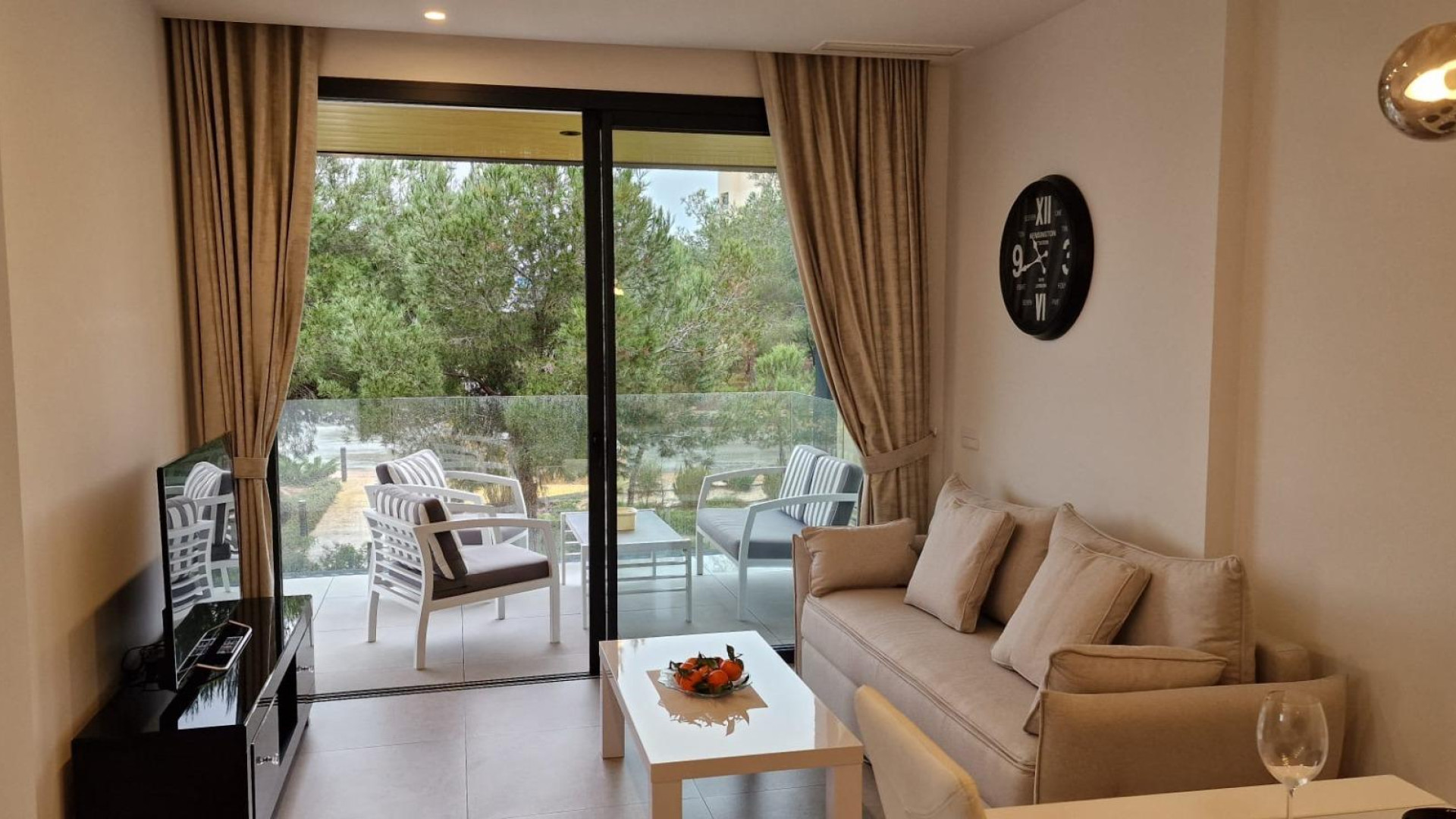 Resale - Apartment - Orihuela - Las Colinas Golf