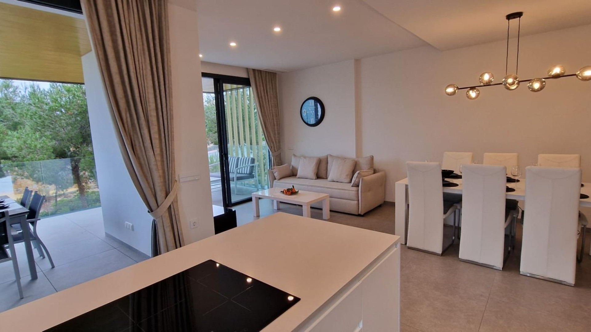 Resale - Apartment - Orihuela - Las Colinas Golf