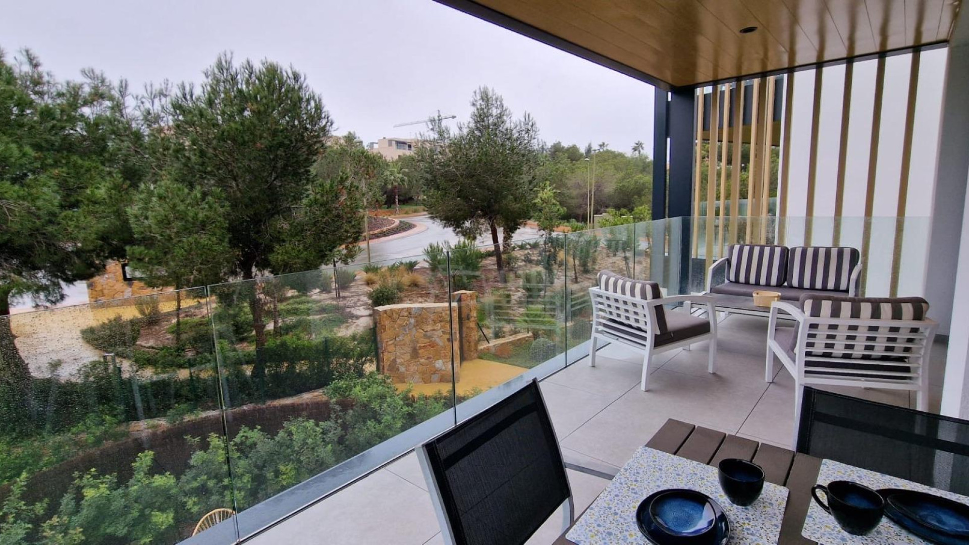 Resale - Apartment - Orihuela - Las Colinas Golf