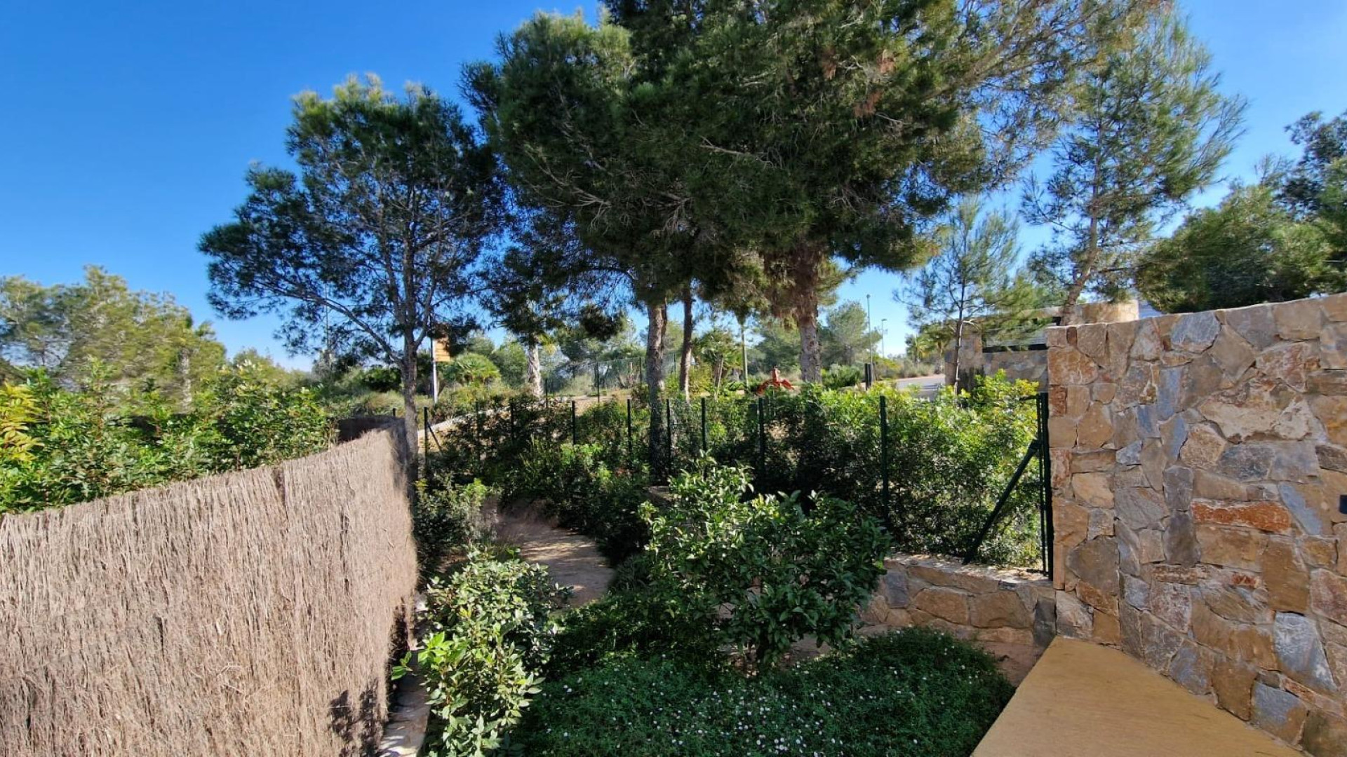 Resale - Apartment - Orihuela - Las Colinas Golf